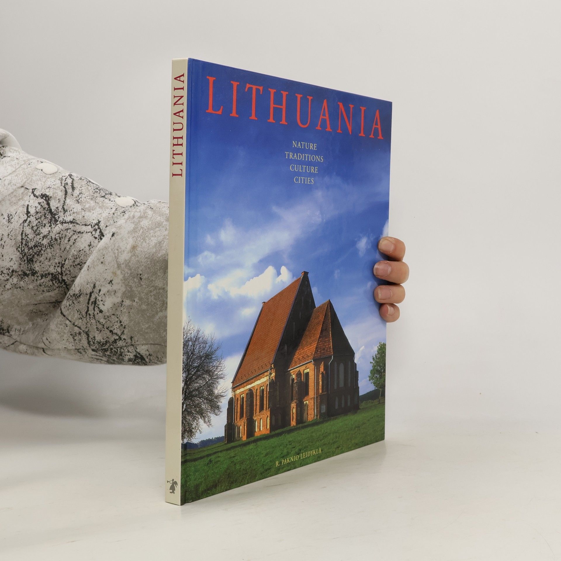 Audra Kairienė Lithuania