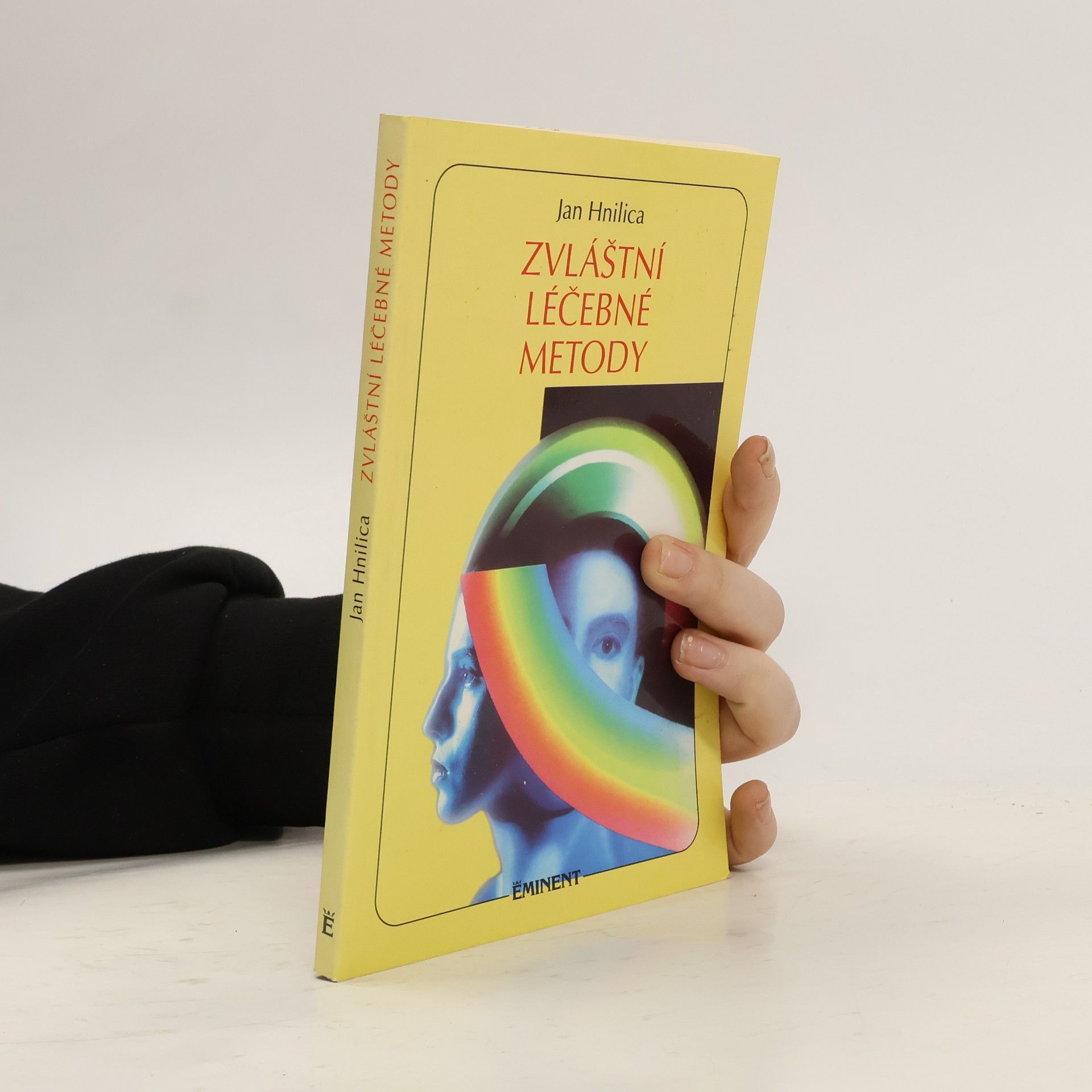 Magdalena Martínková Zvláštní léčebné metody