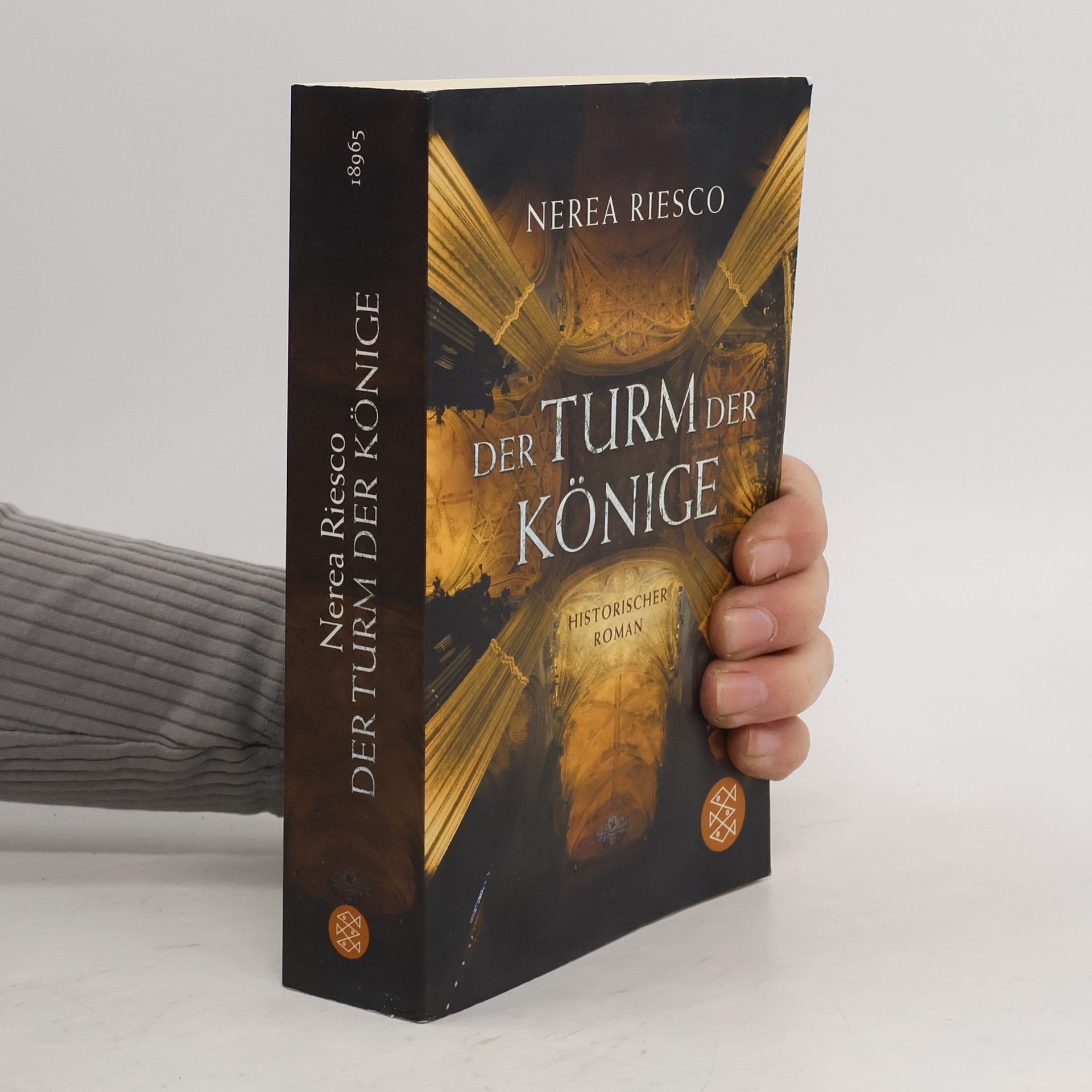 Der Turm der Könige