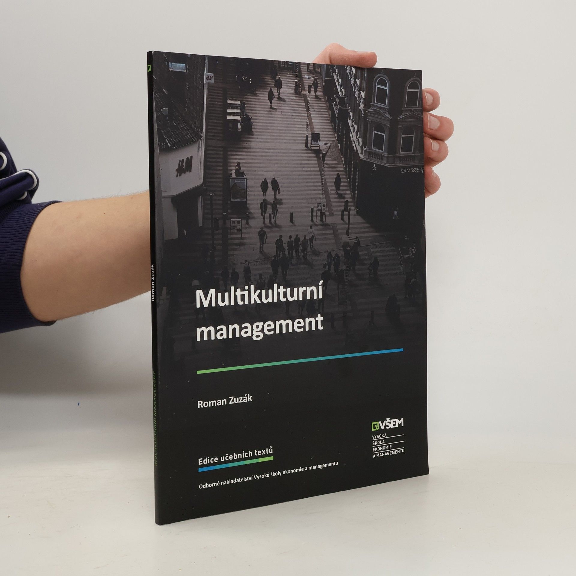 Multikulturní management