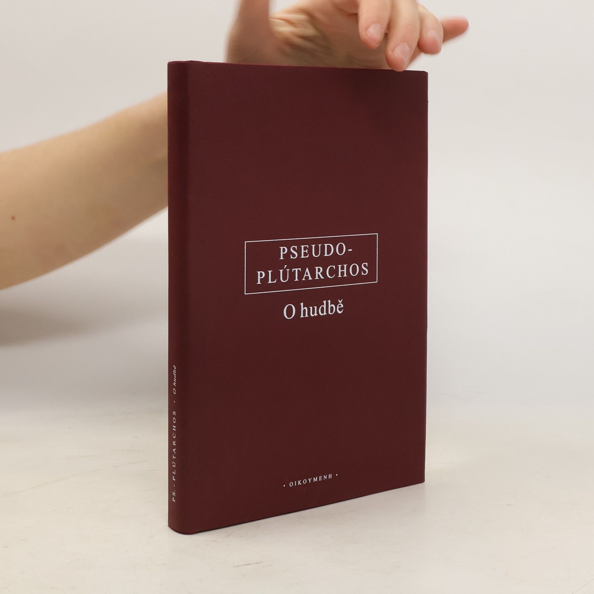 Sylva Fischerová O hudbě