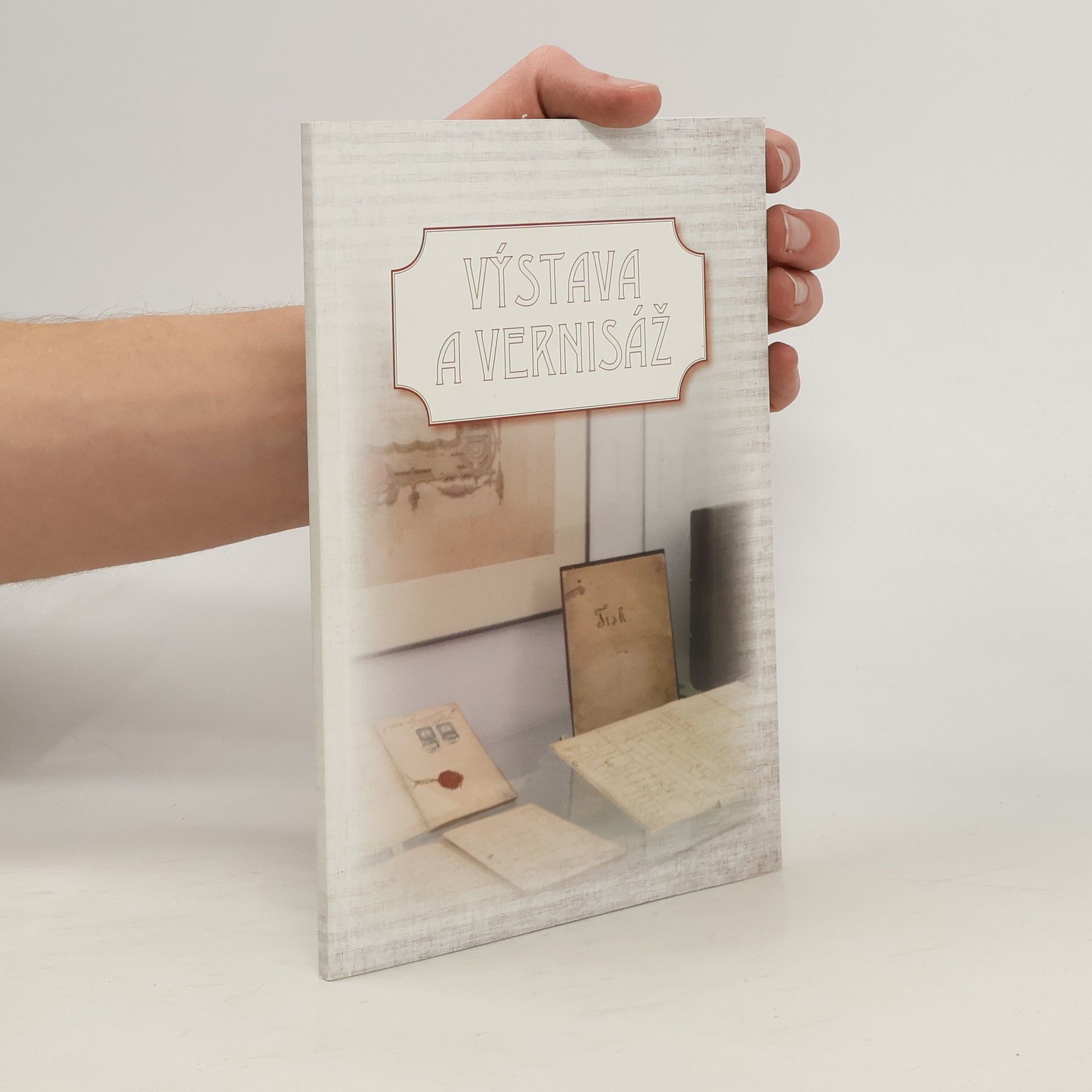 Collectif d'auteurs Výstava a vernisáž