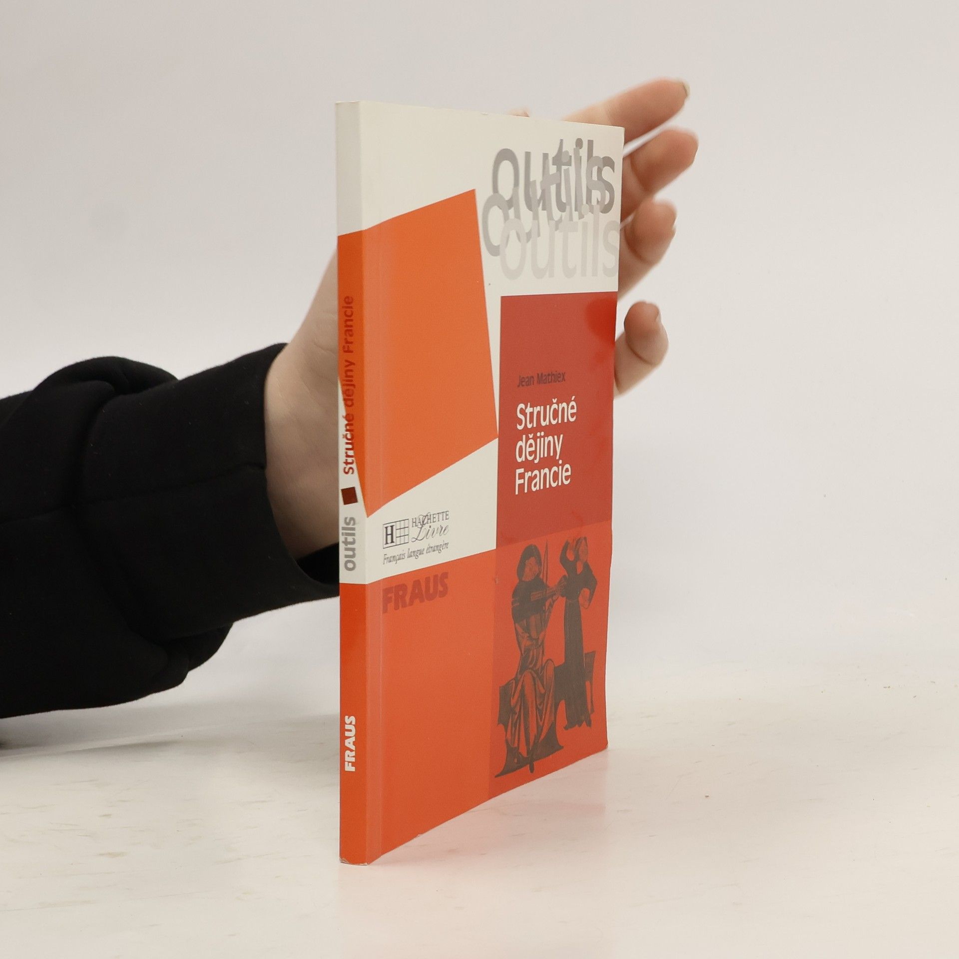 Stručné dějiny Francie