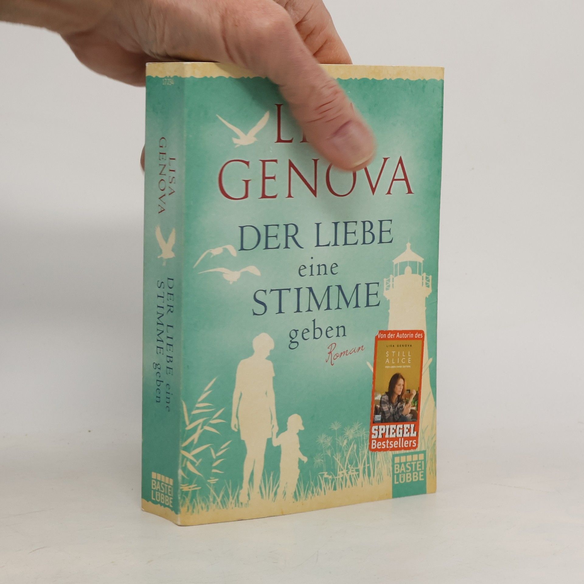 Der Liebe eine Stimme geben