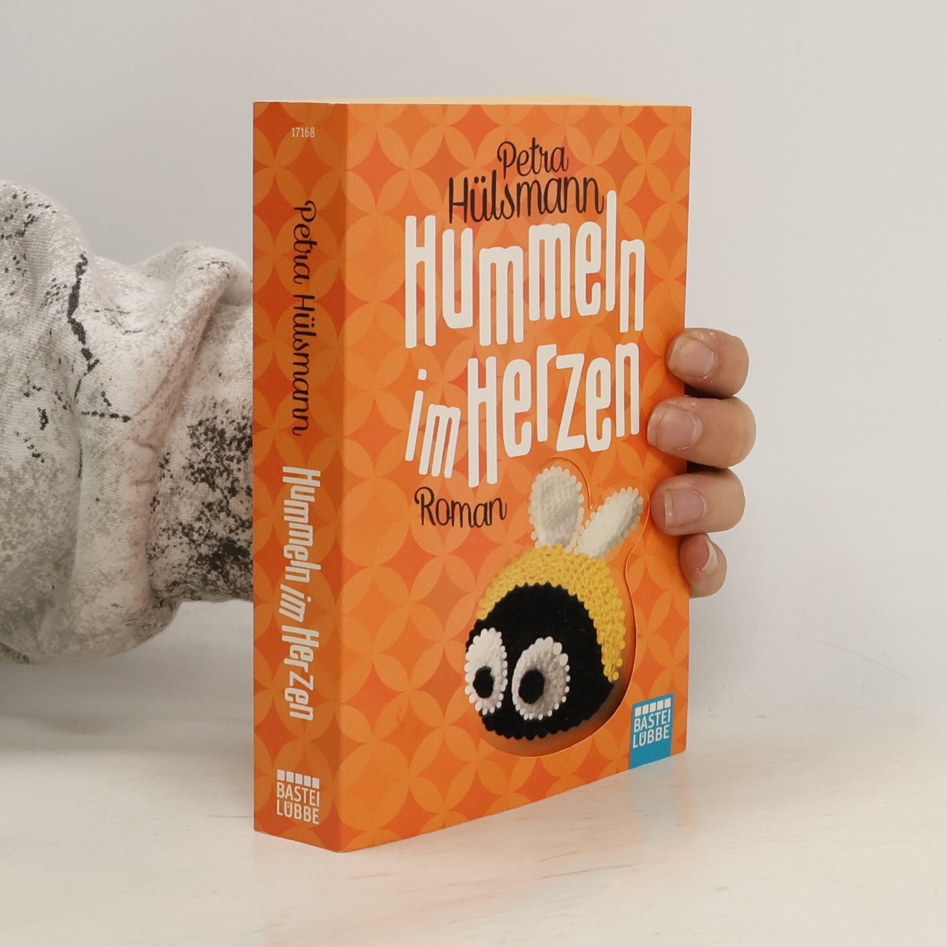 Petra Hülsmann Hummeln im Herzen