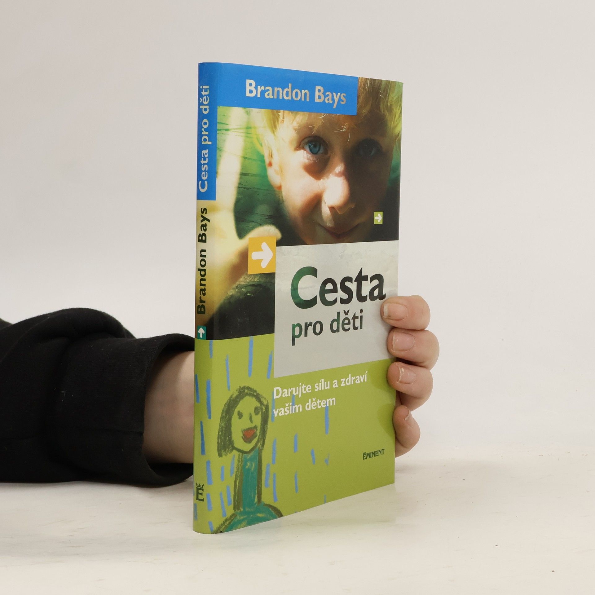 Brandon Bays Cesta pro děti