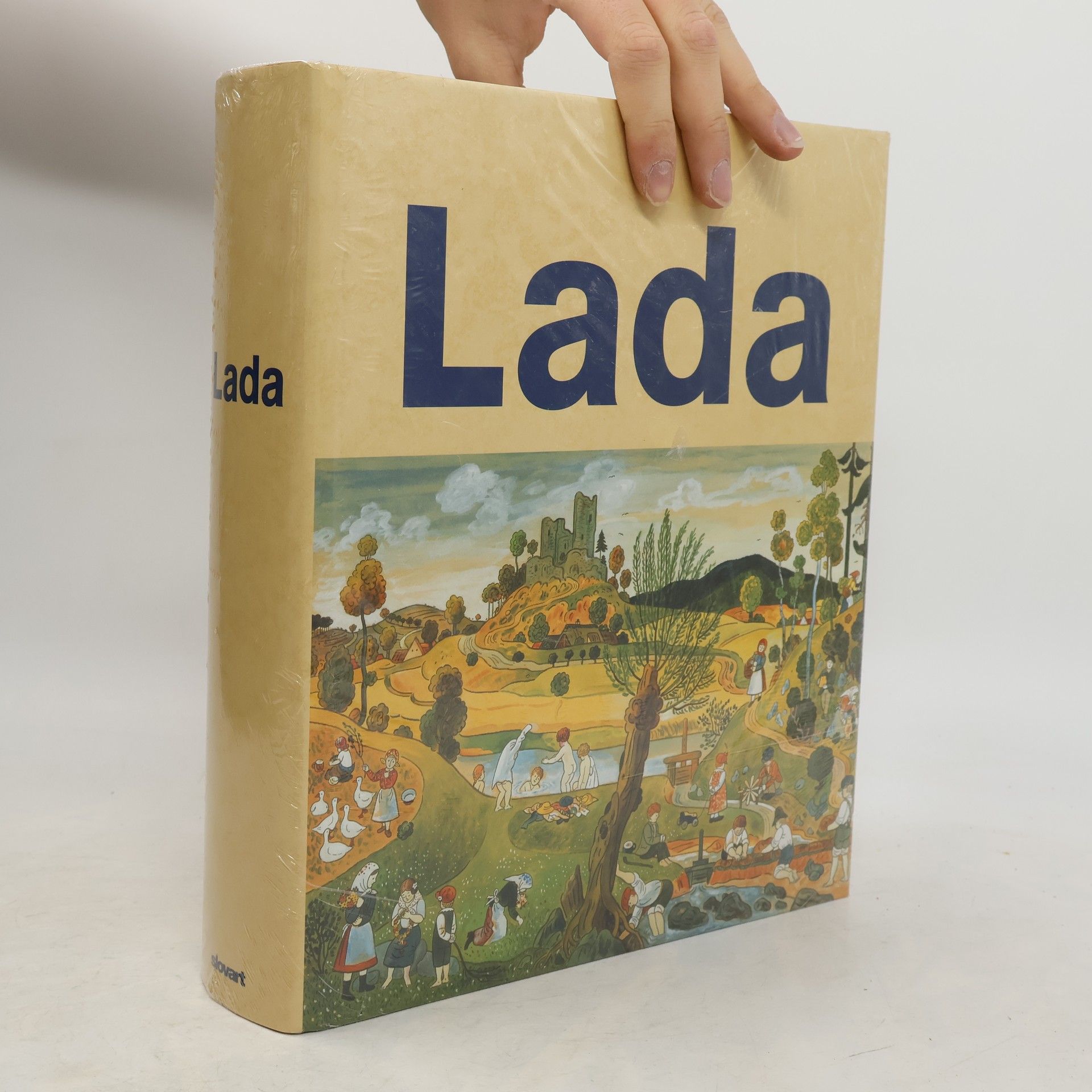 Lada