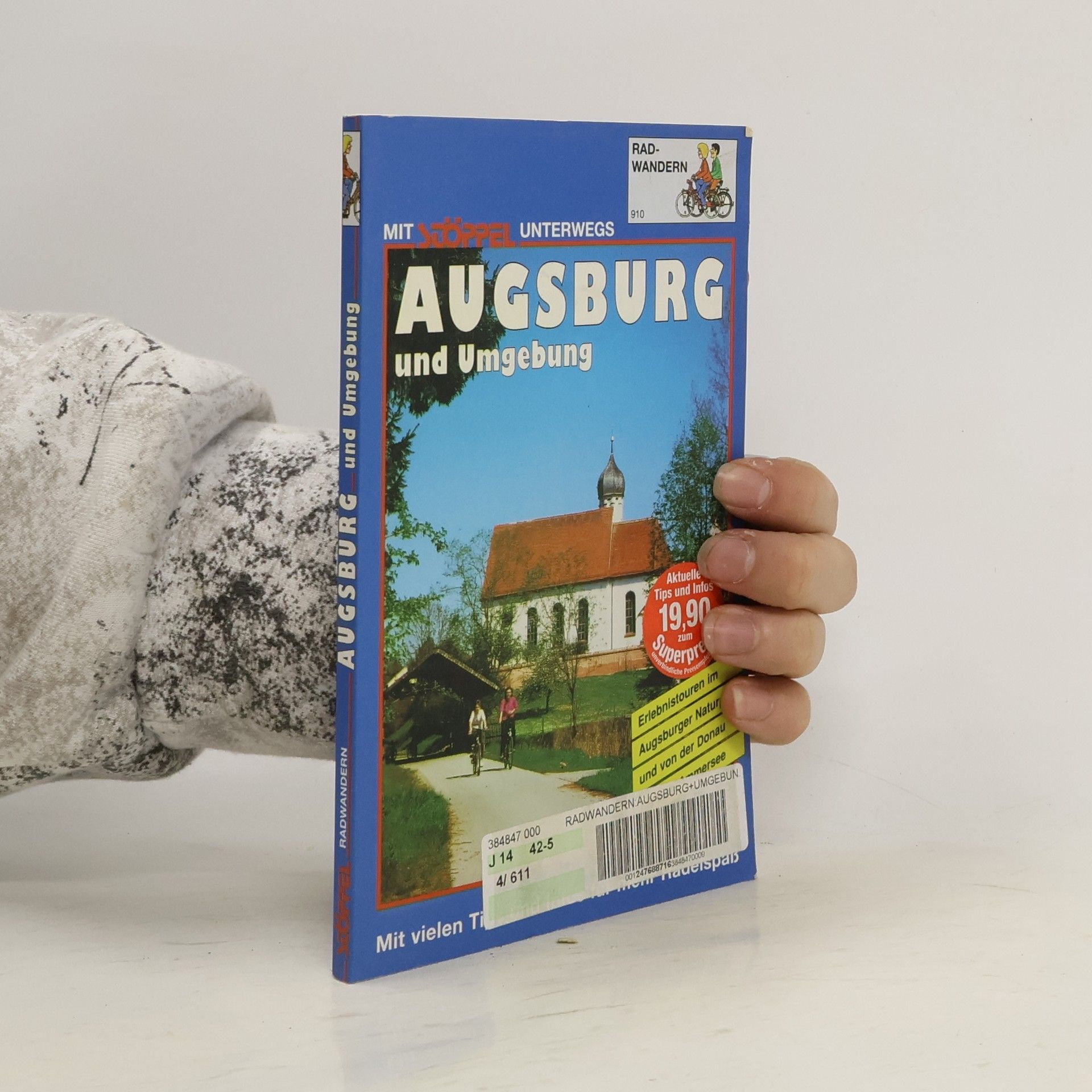 Augsburg und Umgebung