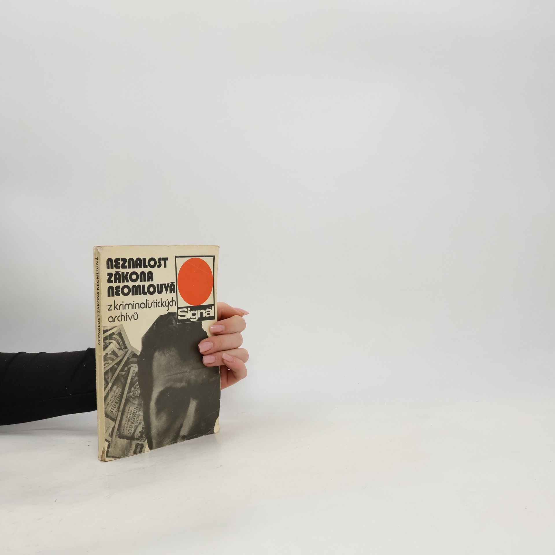 Autorenkollektiv Neznalost zákona neomlouvá