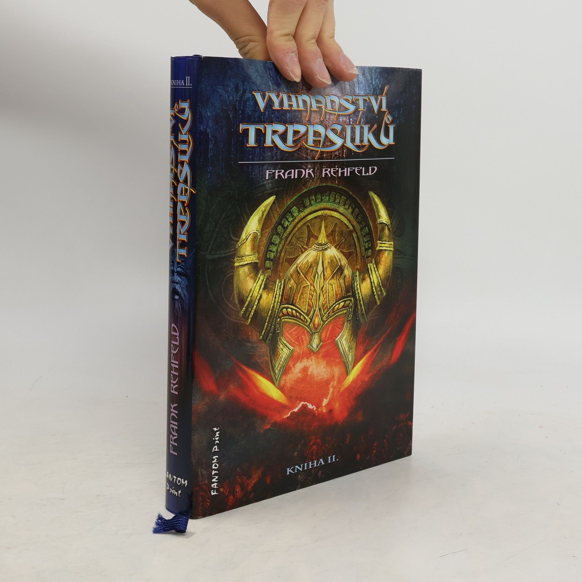 Vyhnanství trpaslíků