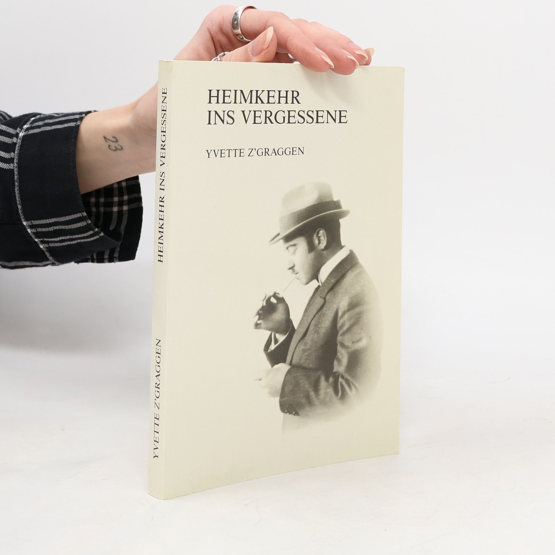 Heimkehr ins Vergessene