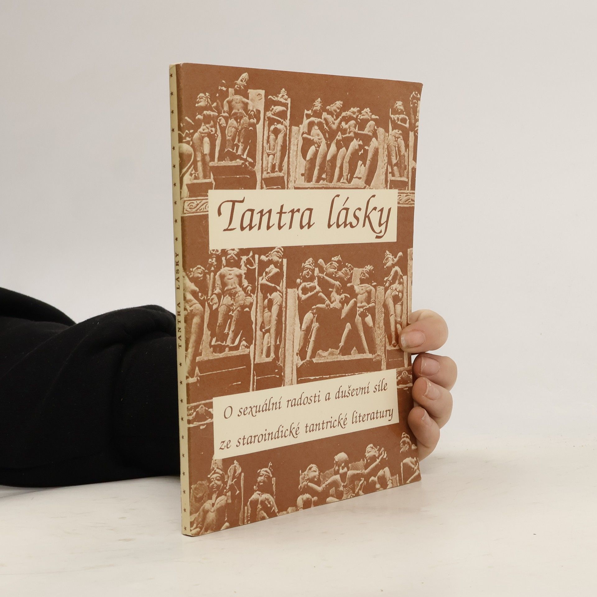 Tantra lásky