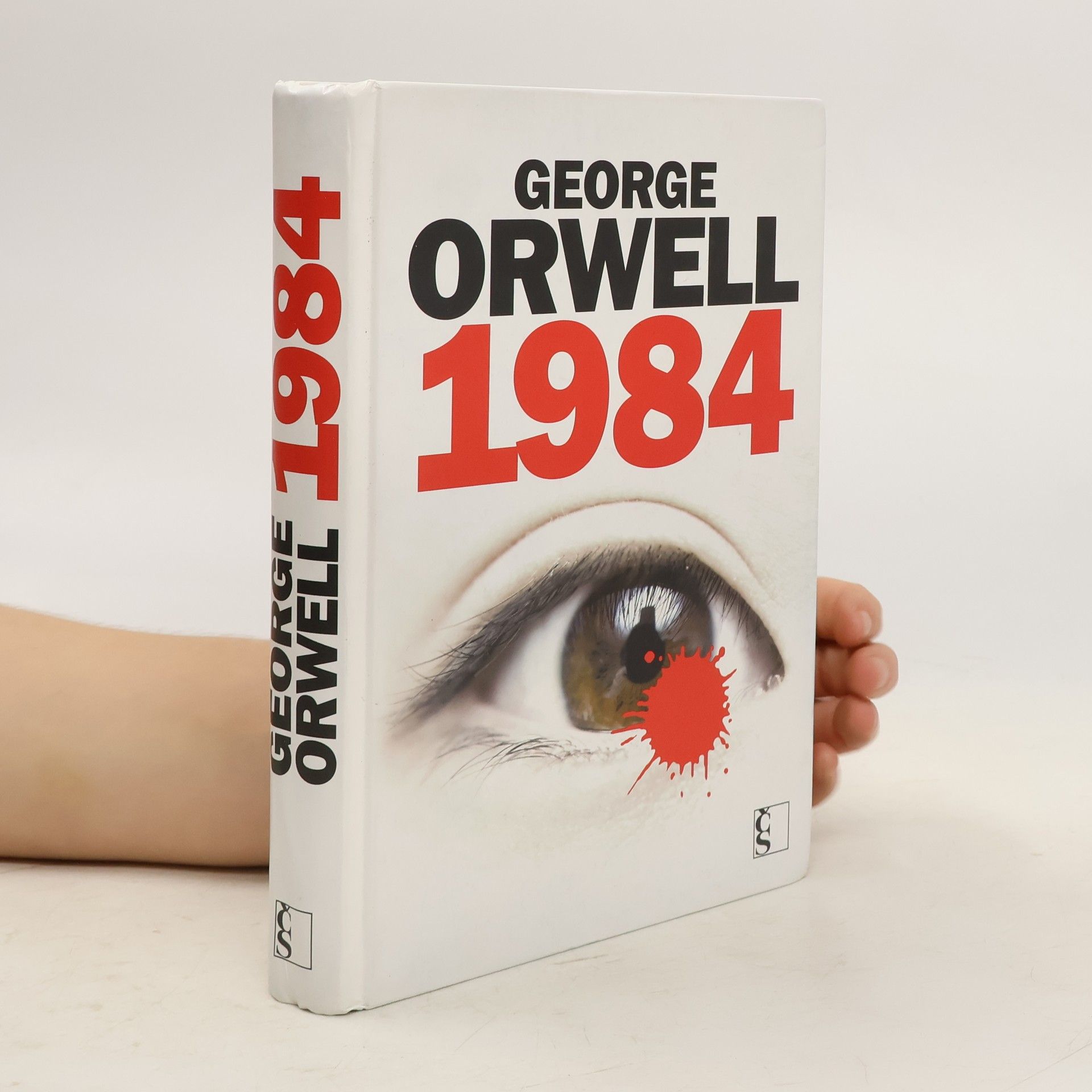 George Orwell 1984