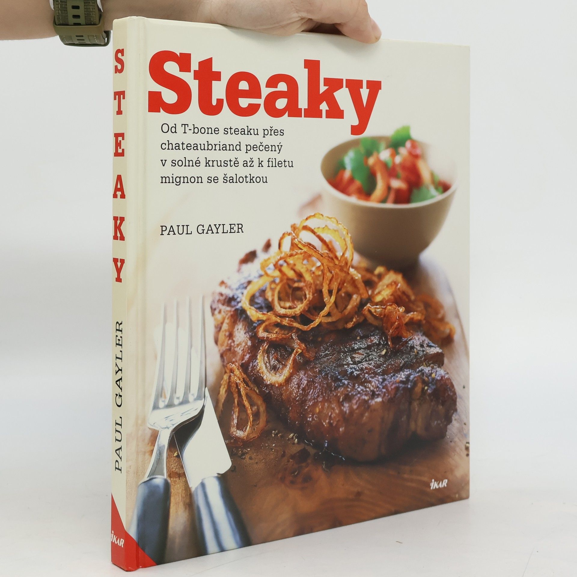 Steaky