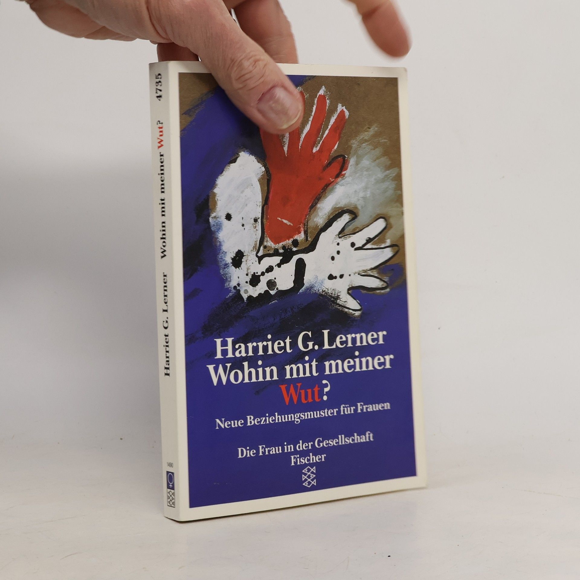 Wohin mit meiner Wut?