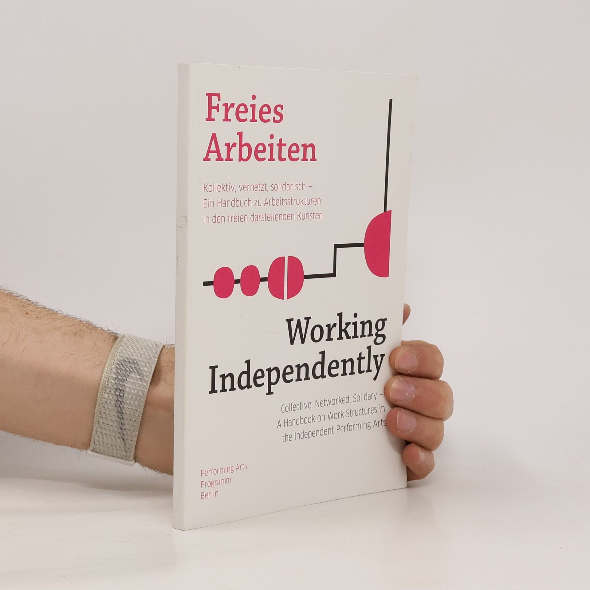 Auteurscollectief Freies Arbeiten