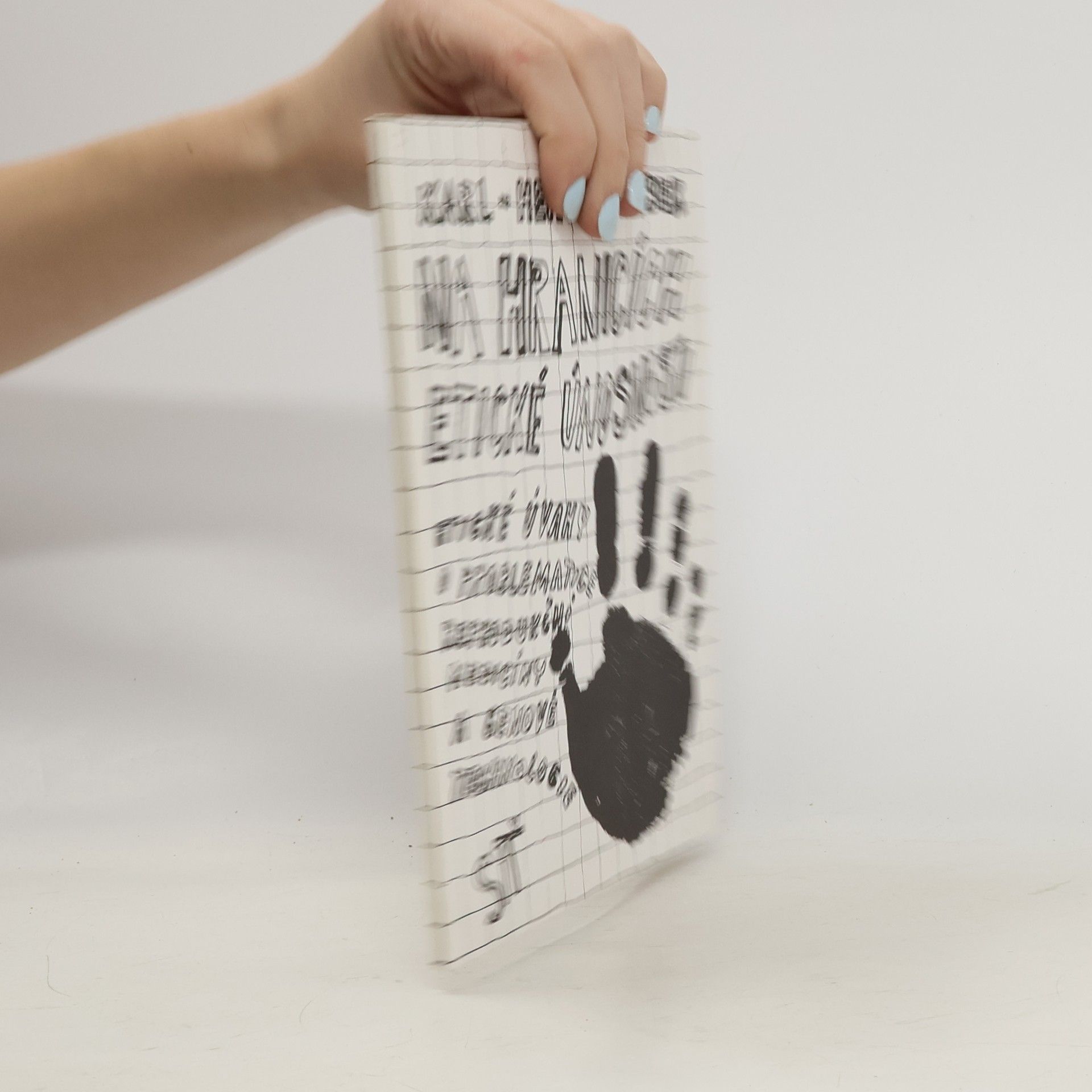 Na hranicích etické únosnosti