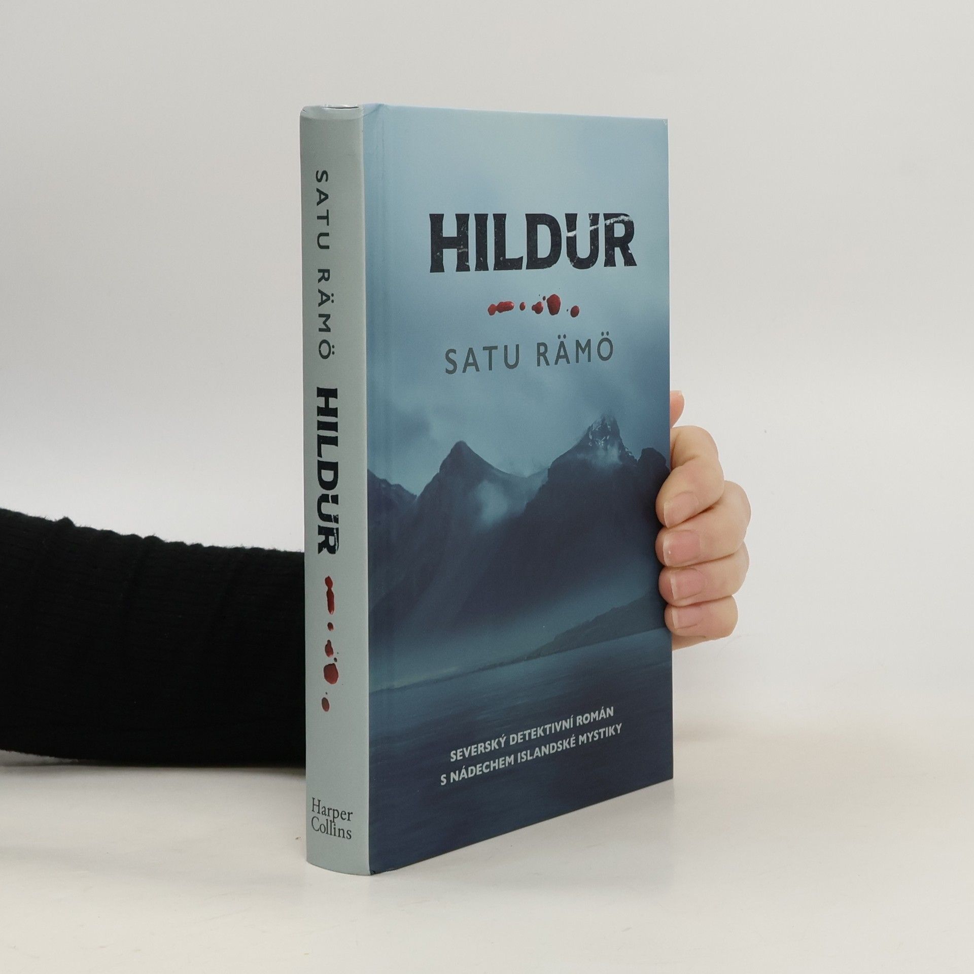 Satu Rämö Hildur