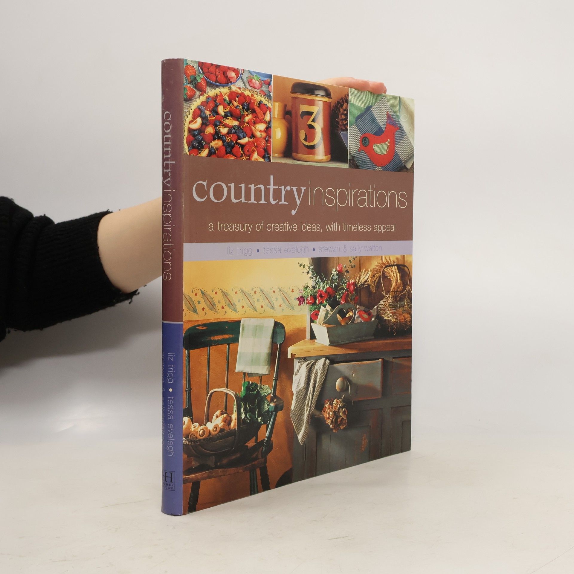 Stewart Walton Country Inspirations