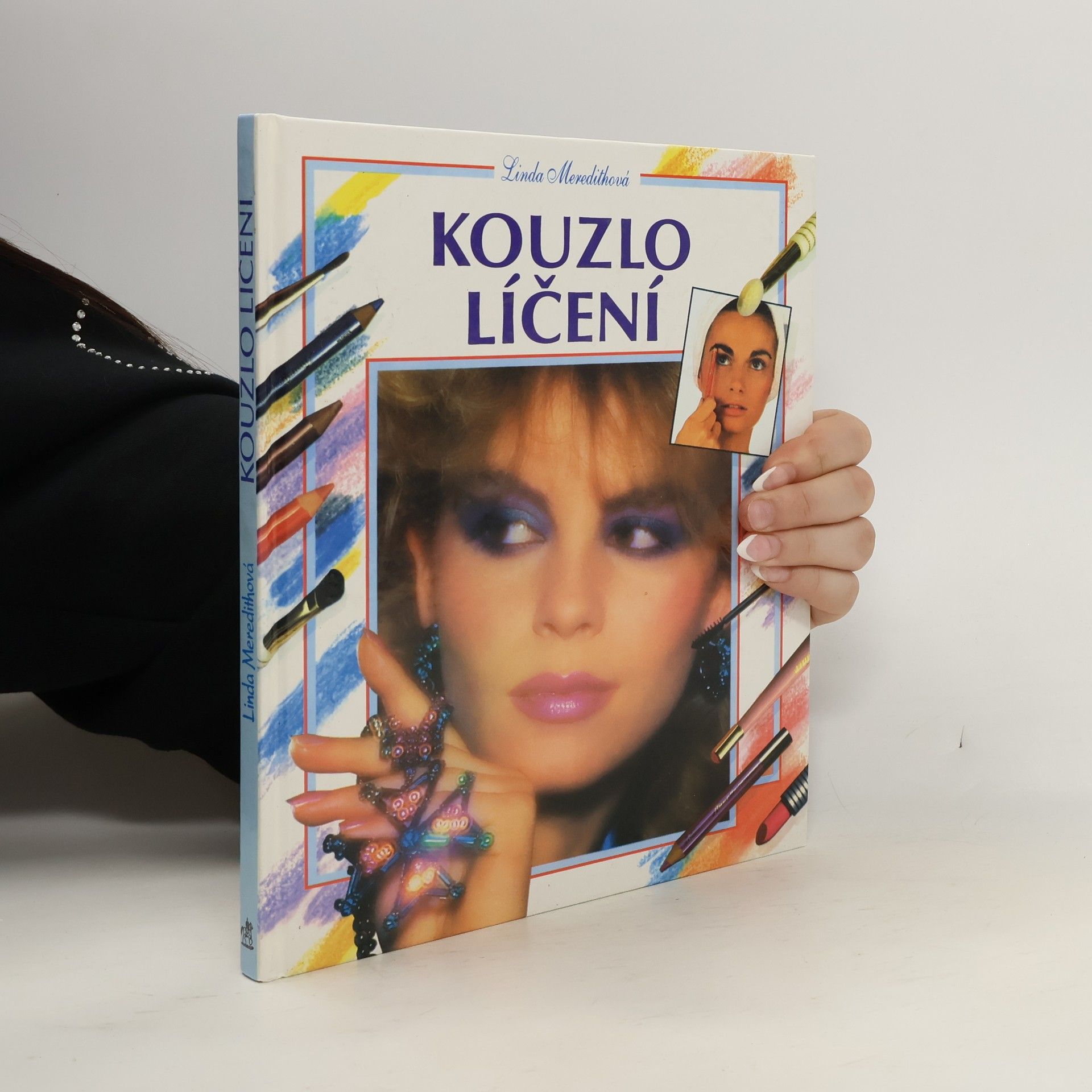 Kouzlo líčení