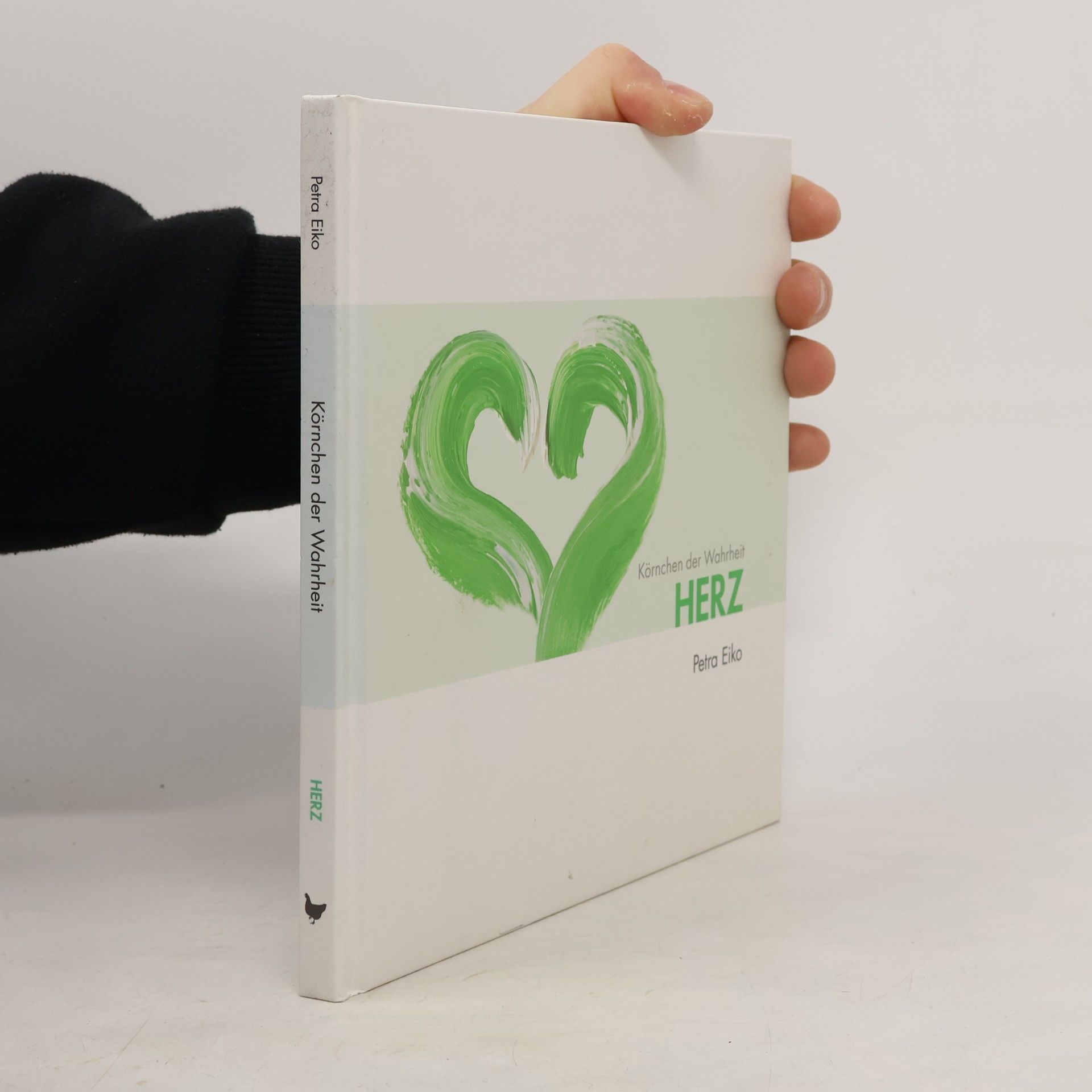 Petra Eiko Körnchen der Wahrheit