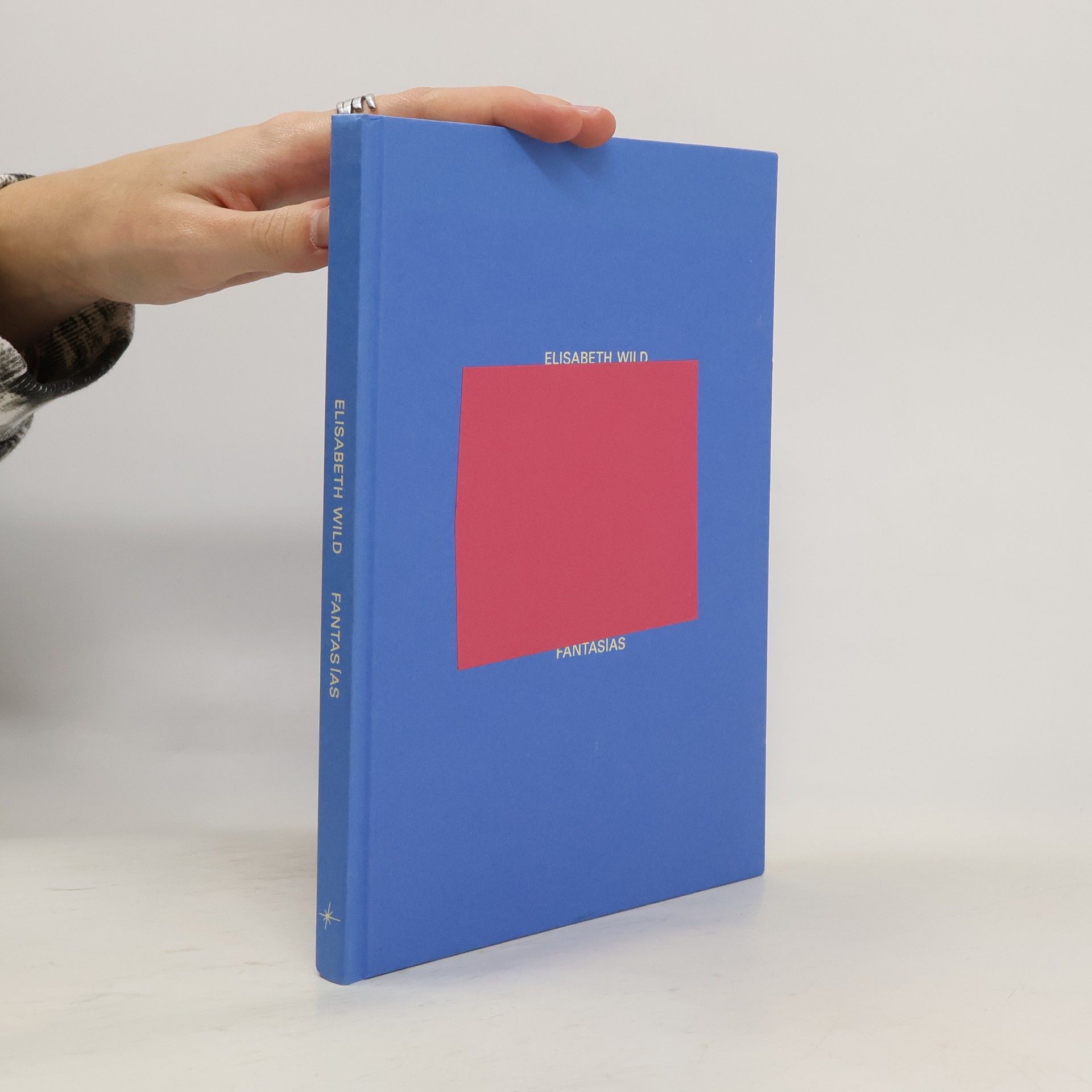 Adam Szymczyk Elisabeth Wild