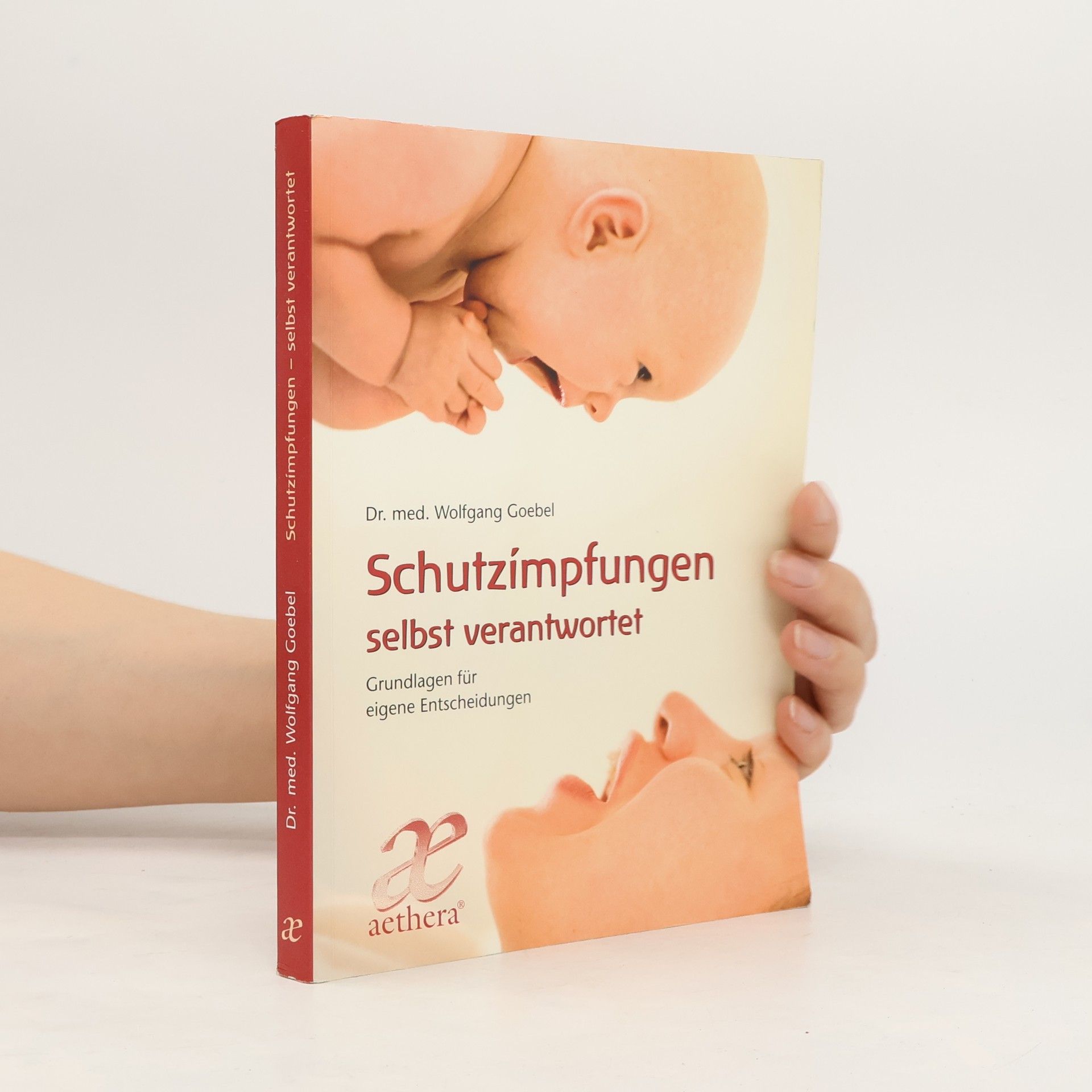 Schutzimpfungen selbst verantwortet