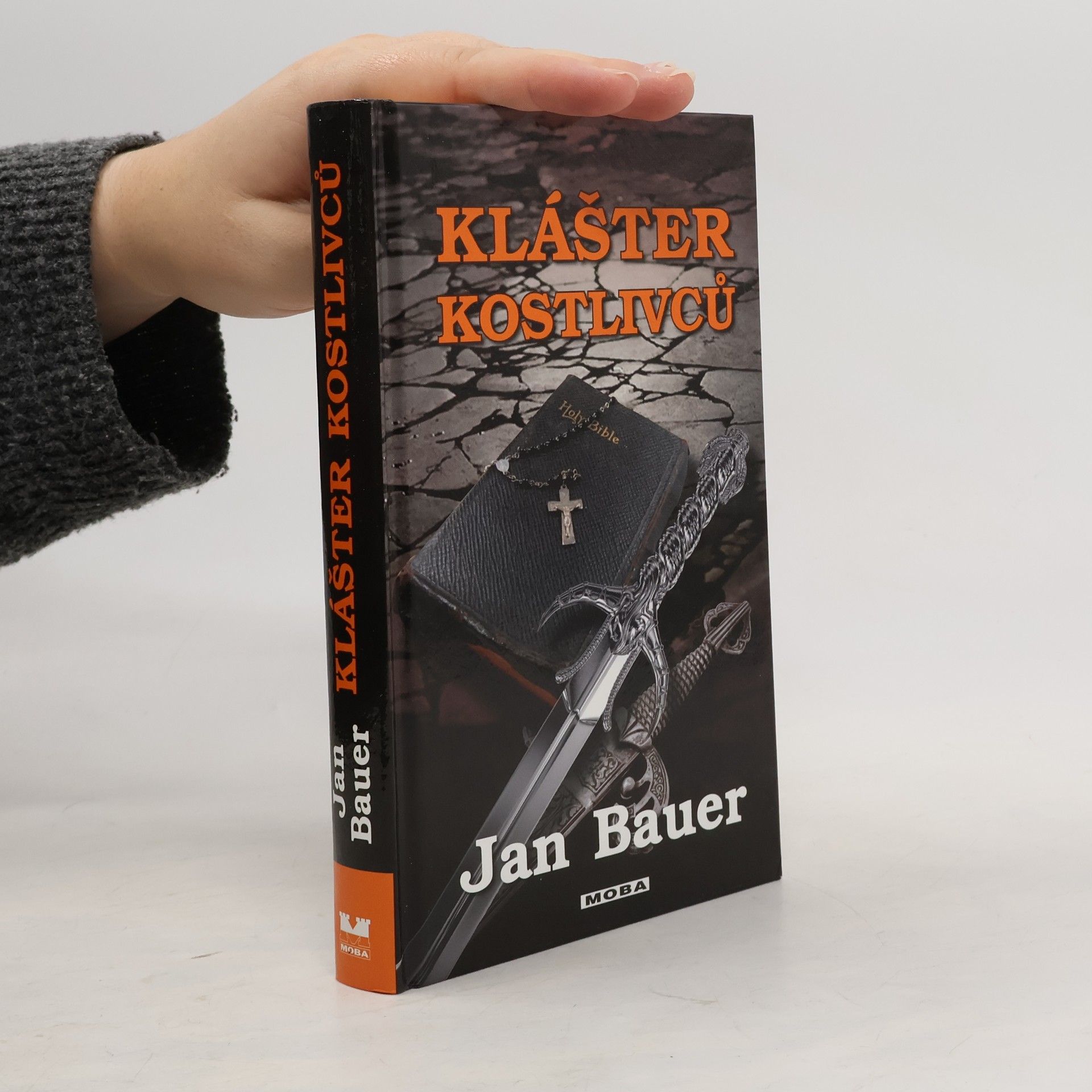 Klášter kostlivců