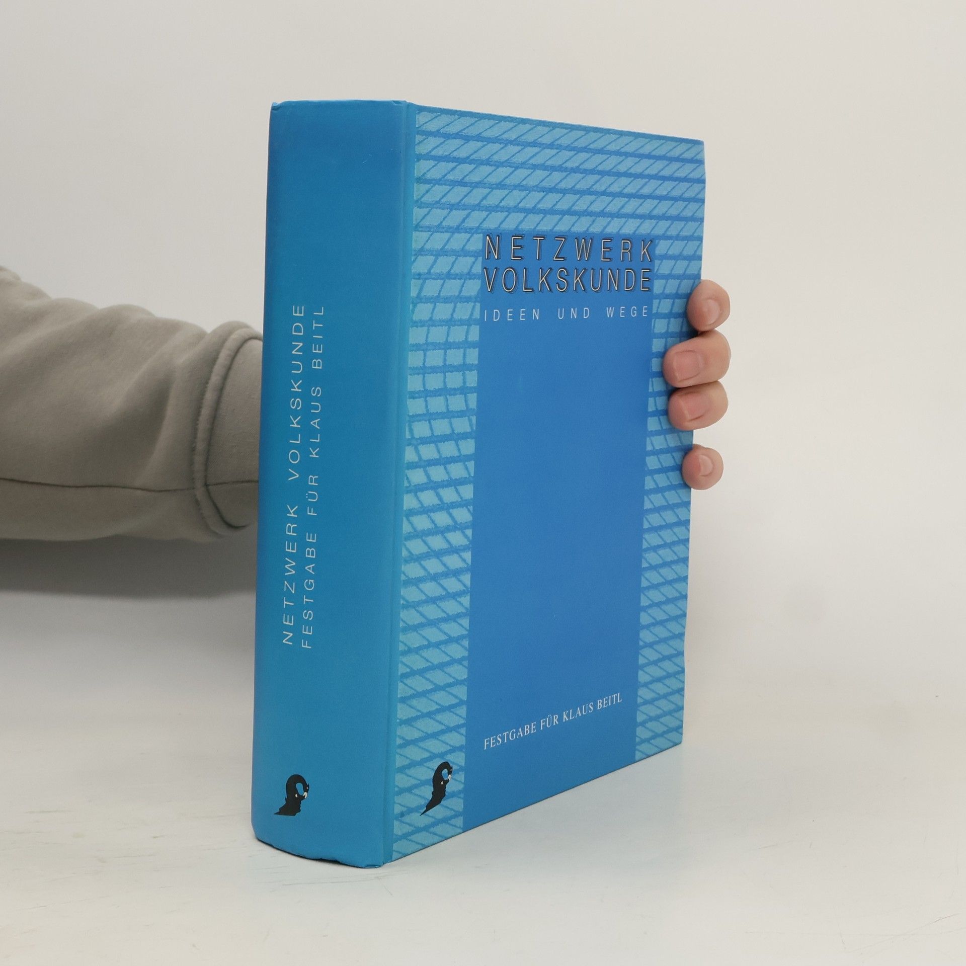 Sonderschriften des Vereins für Volkskunde in Wien: Netzwerk Volkskunde