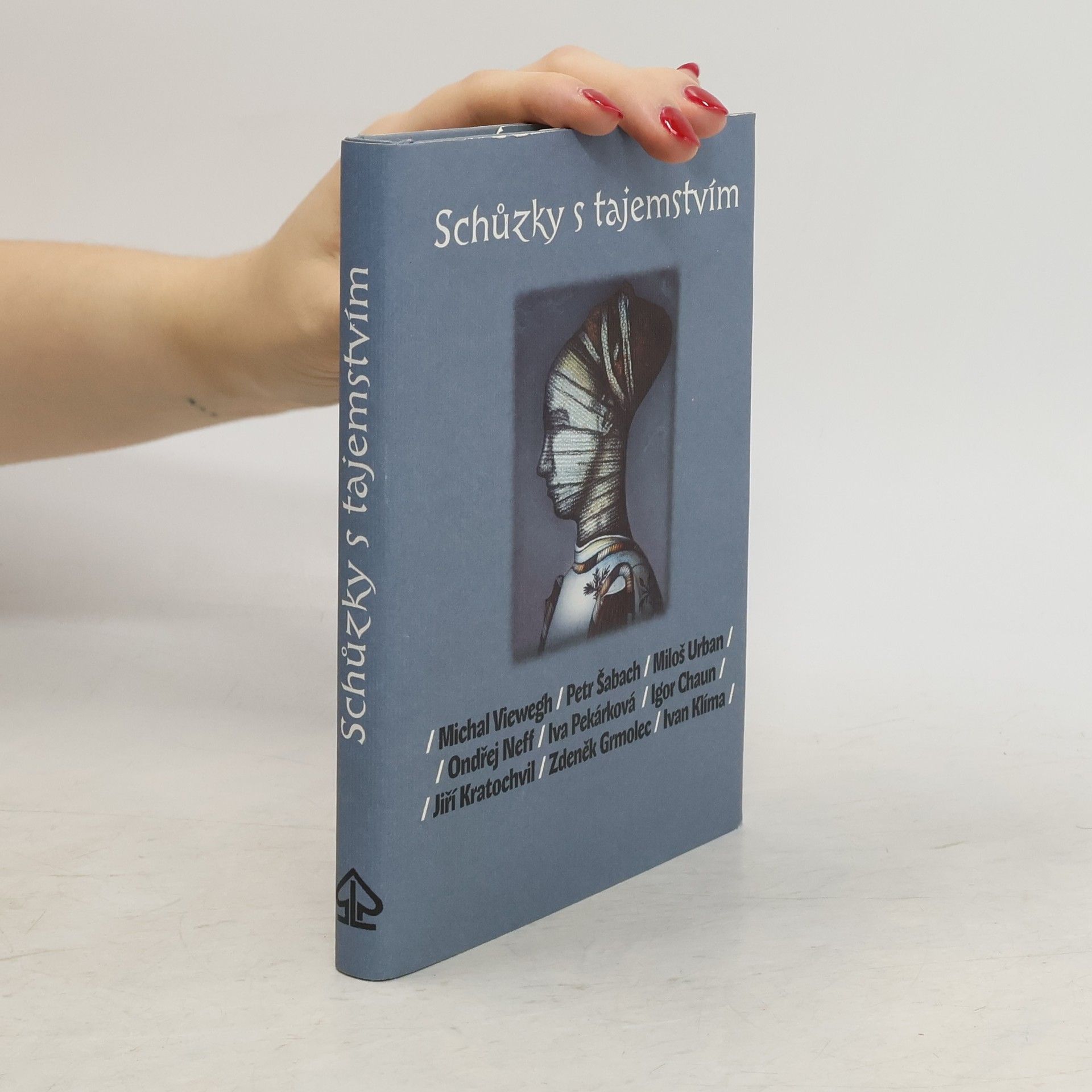 Auteurscollectief Schůzky s tajemstvím