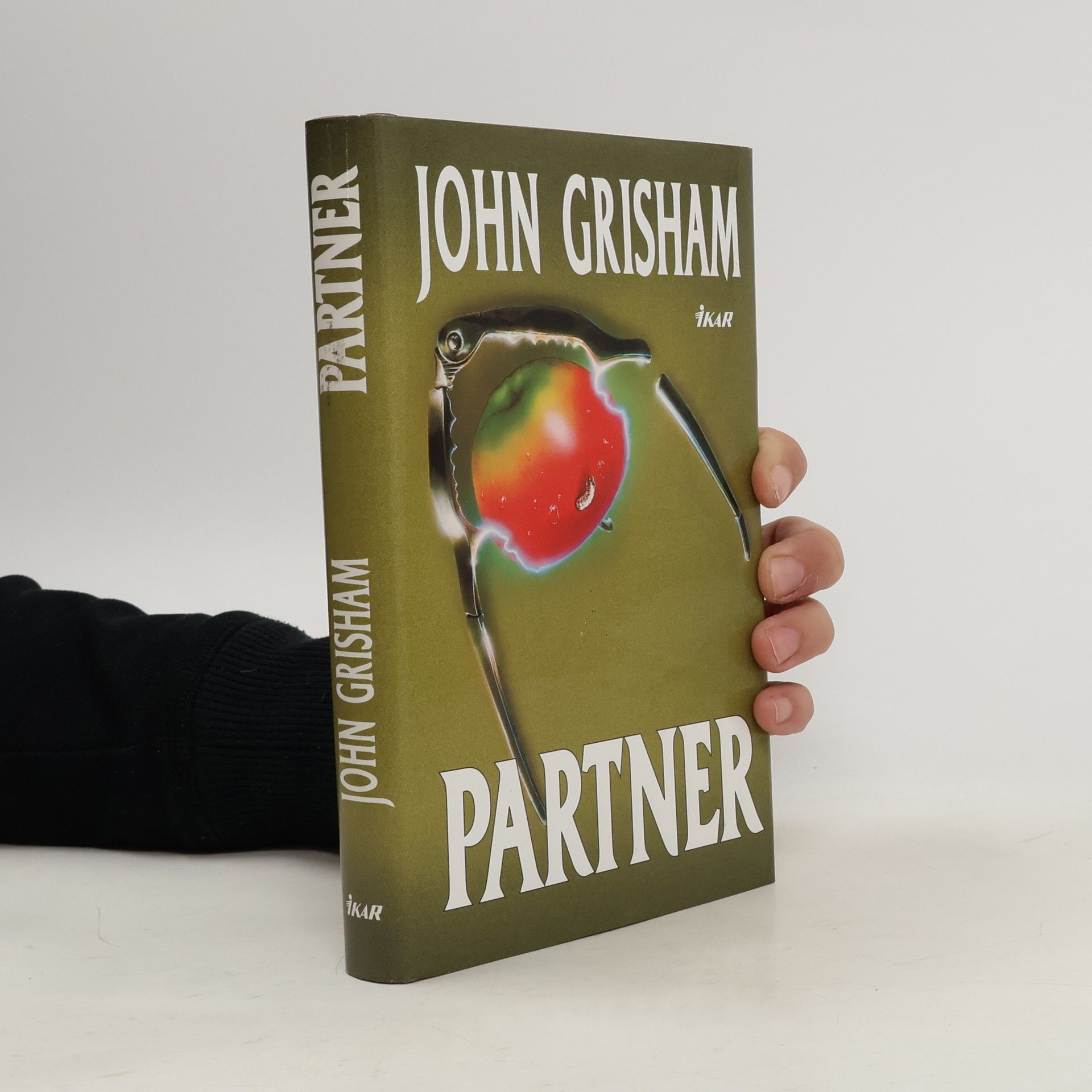 John Grisham Partner