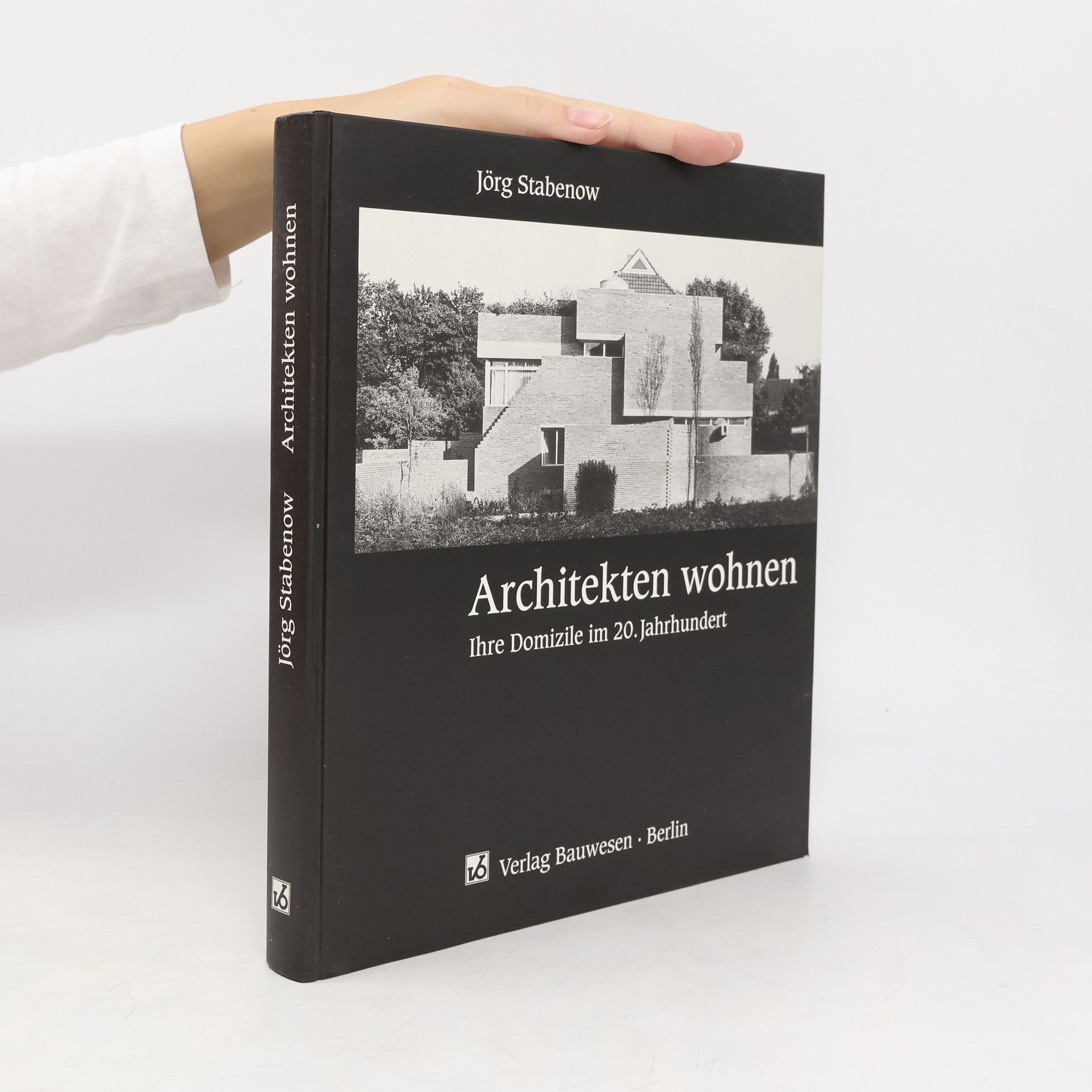 Jörg Stabenow Architekten wohnen