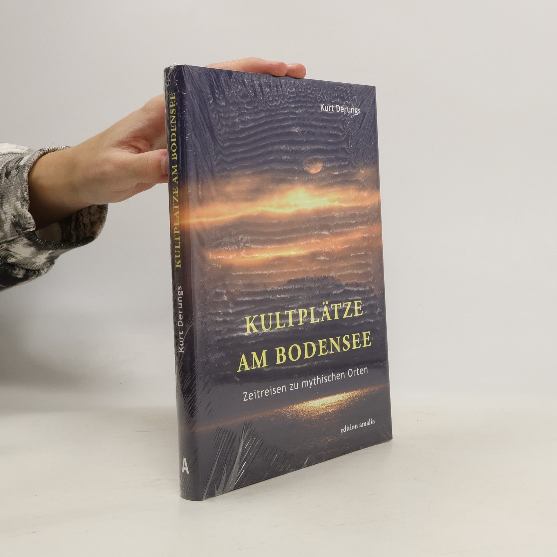 Kultplätze am Bodensee