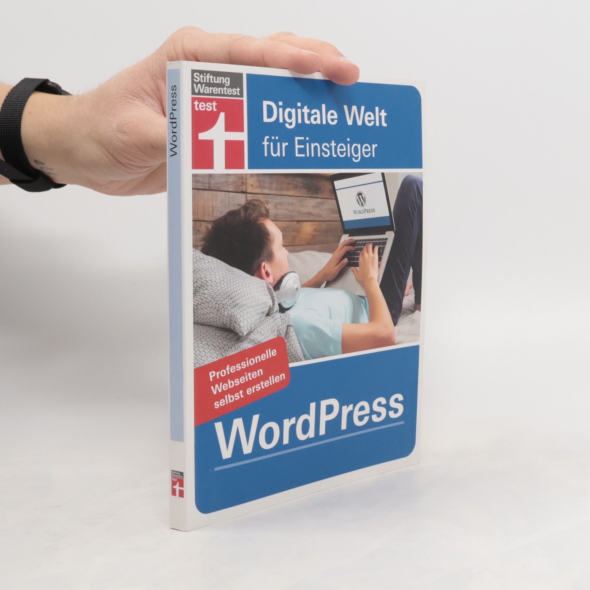 Markus Fasse WordPress