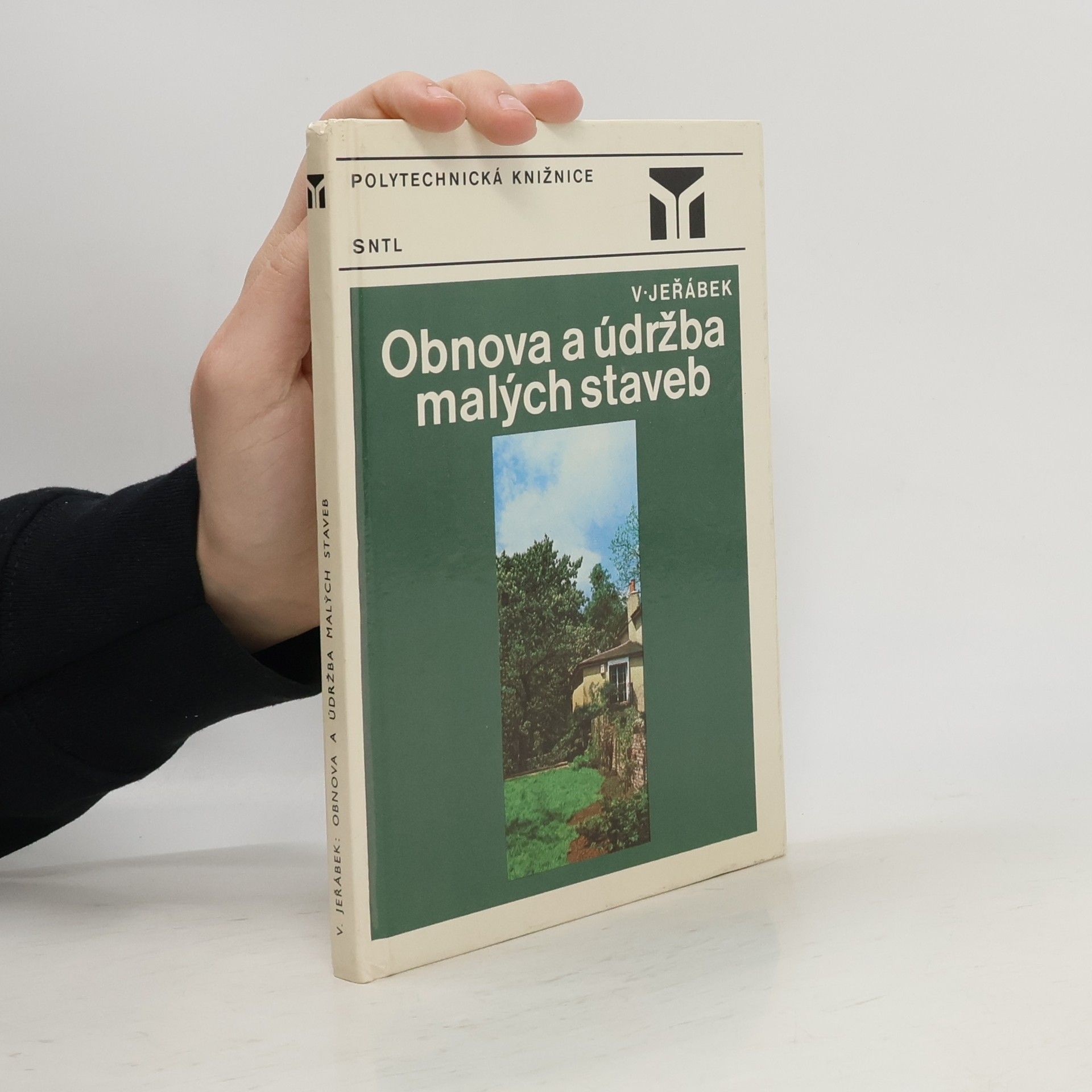 Obnova a údržba malých staveb