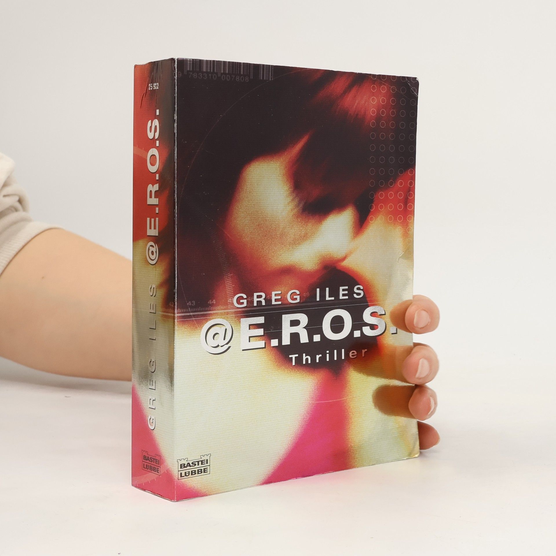 Frank Lovece Enthüllt. Die X-Akten