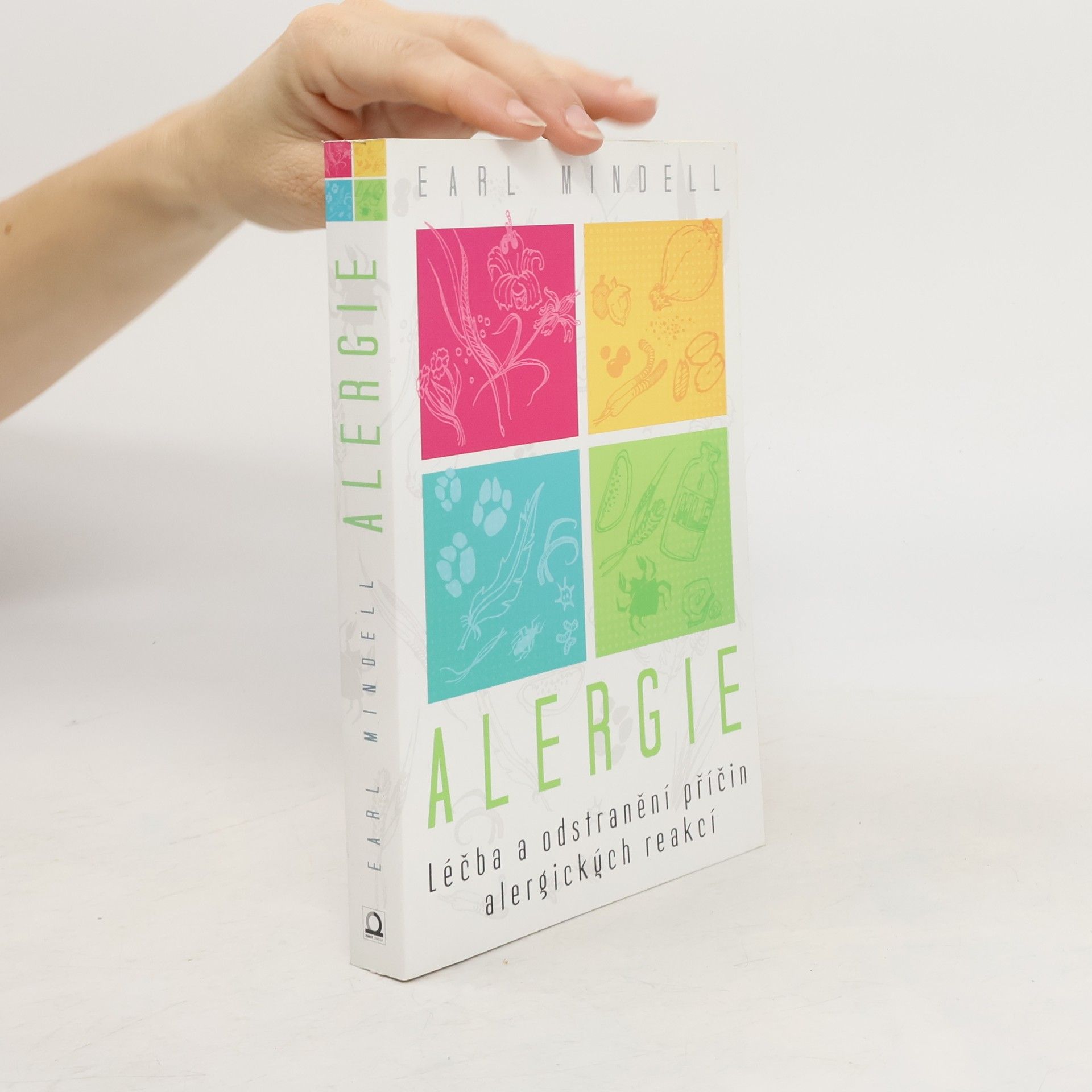 Alergie: Léčba a odstranění příčin alergických reakcí