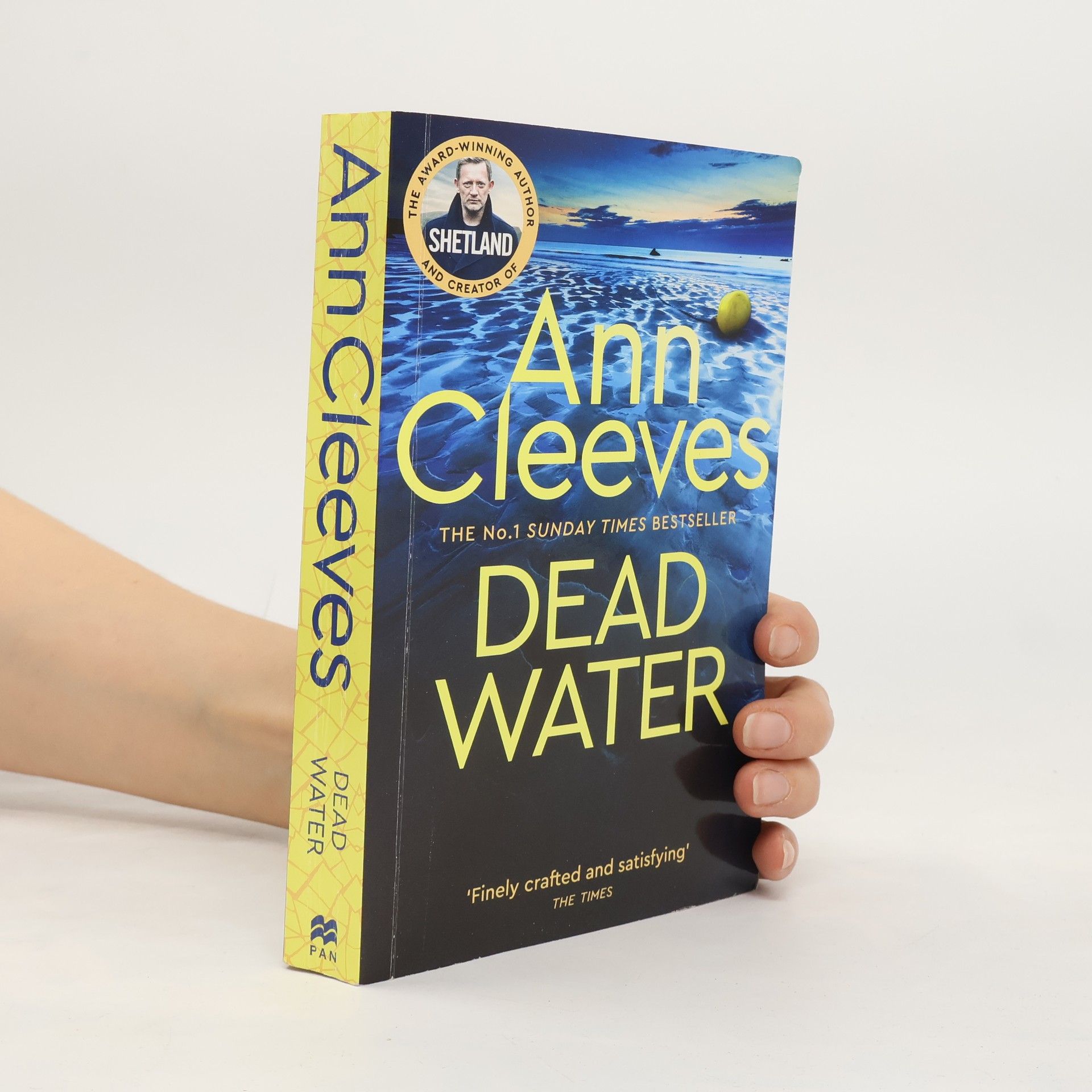 Dead Water