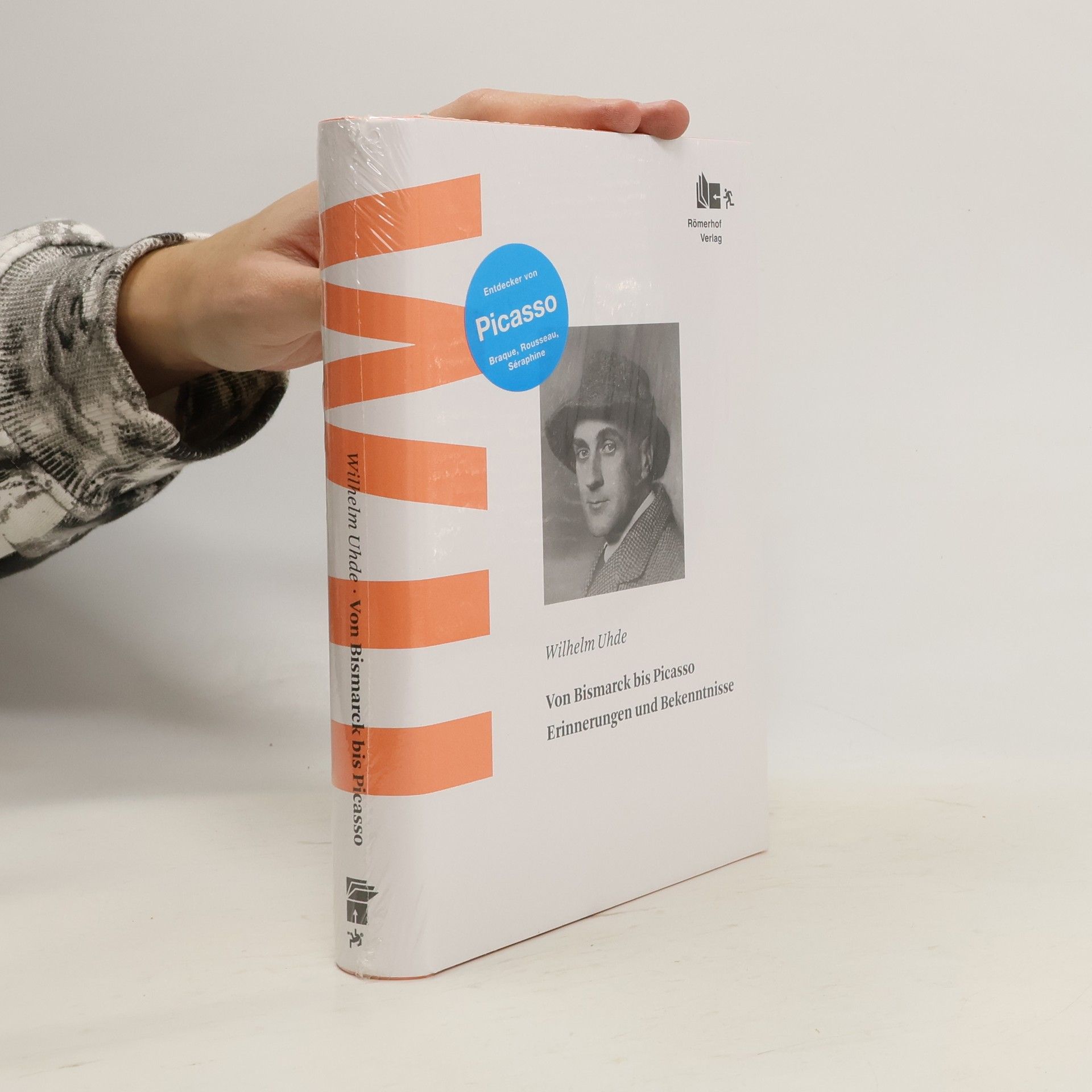 Von Bismarck bis Picasso