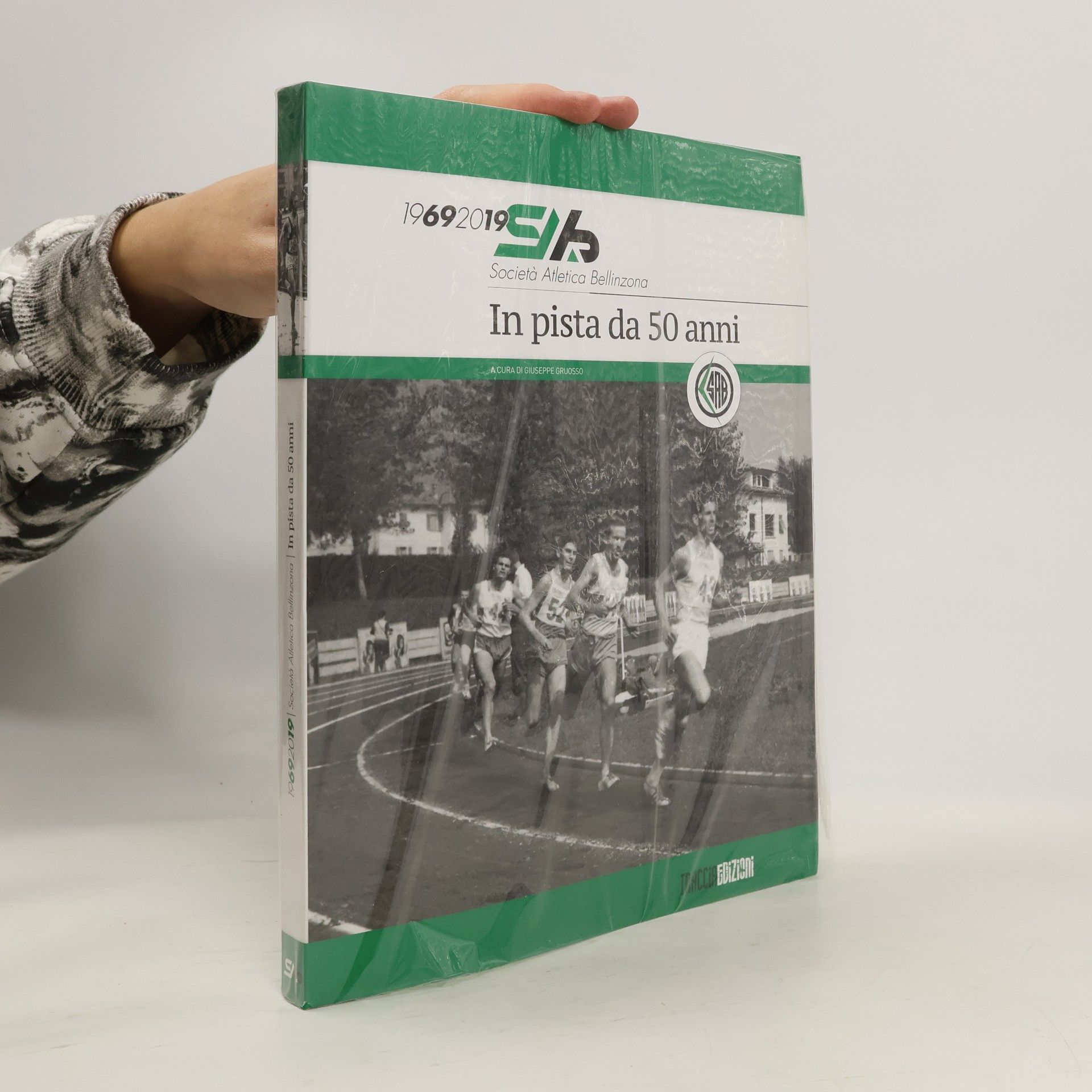 AA.VV. In pista da 50 anni