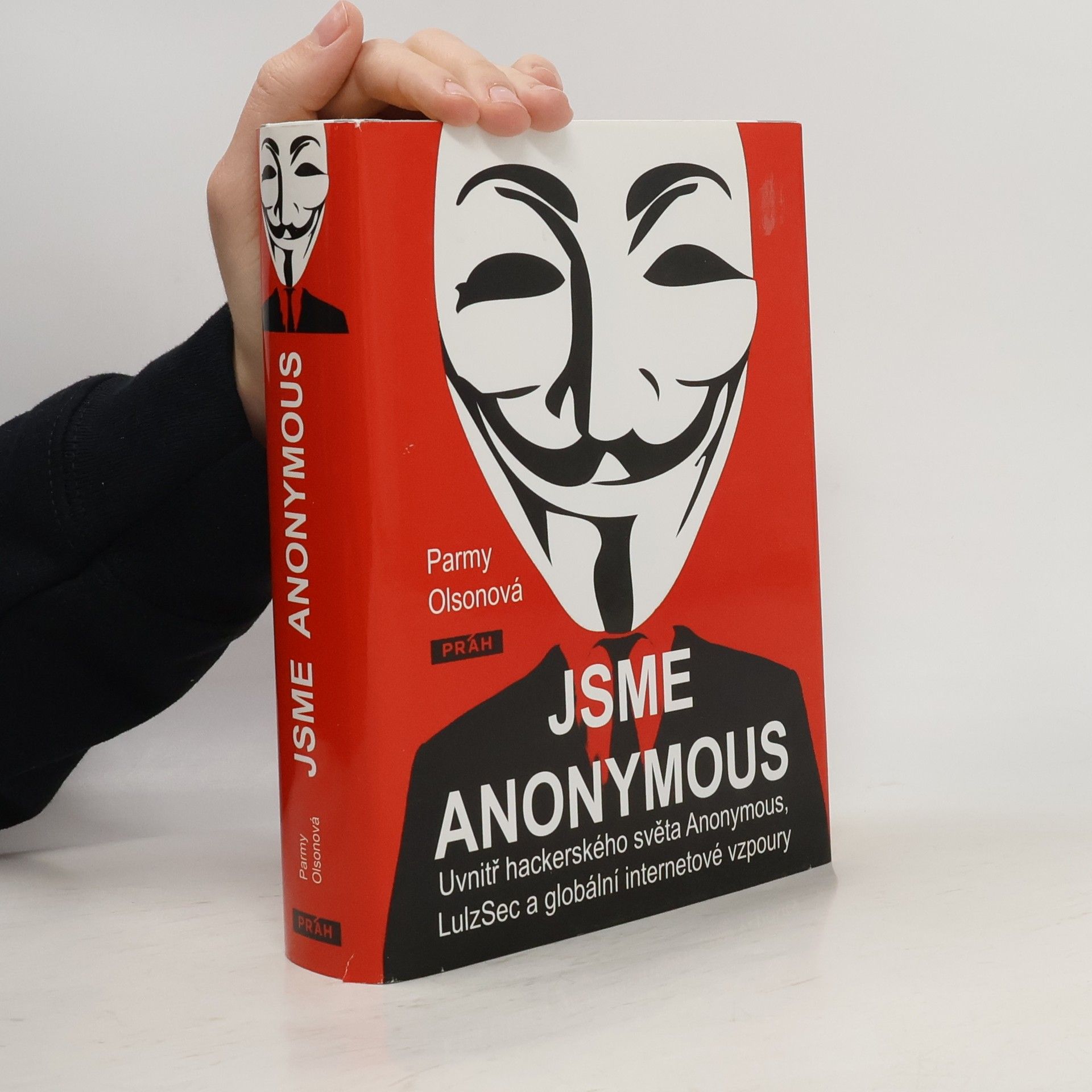 Parmy Olson Jsme Anonymous