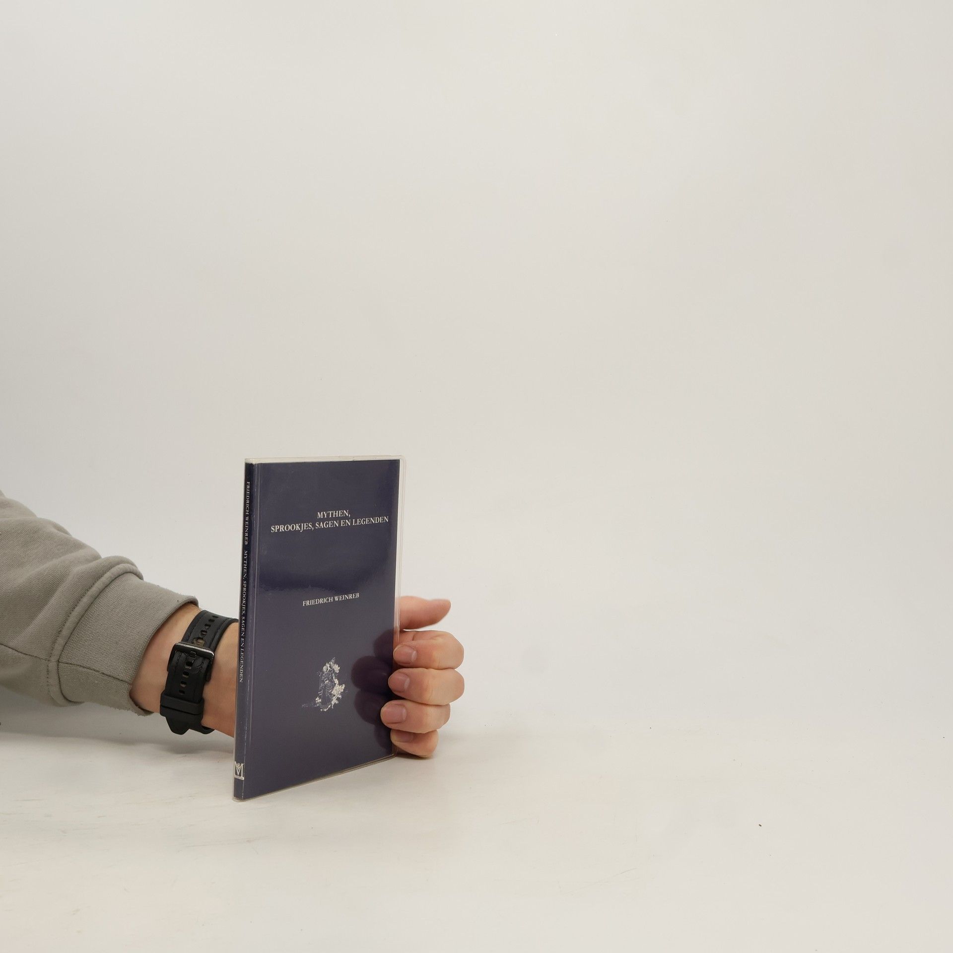 Mythen, sprookjes, sagen en legenden