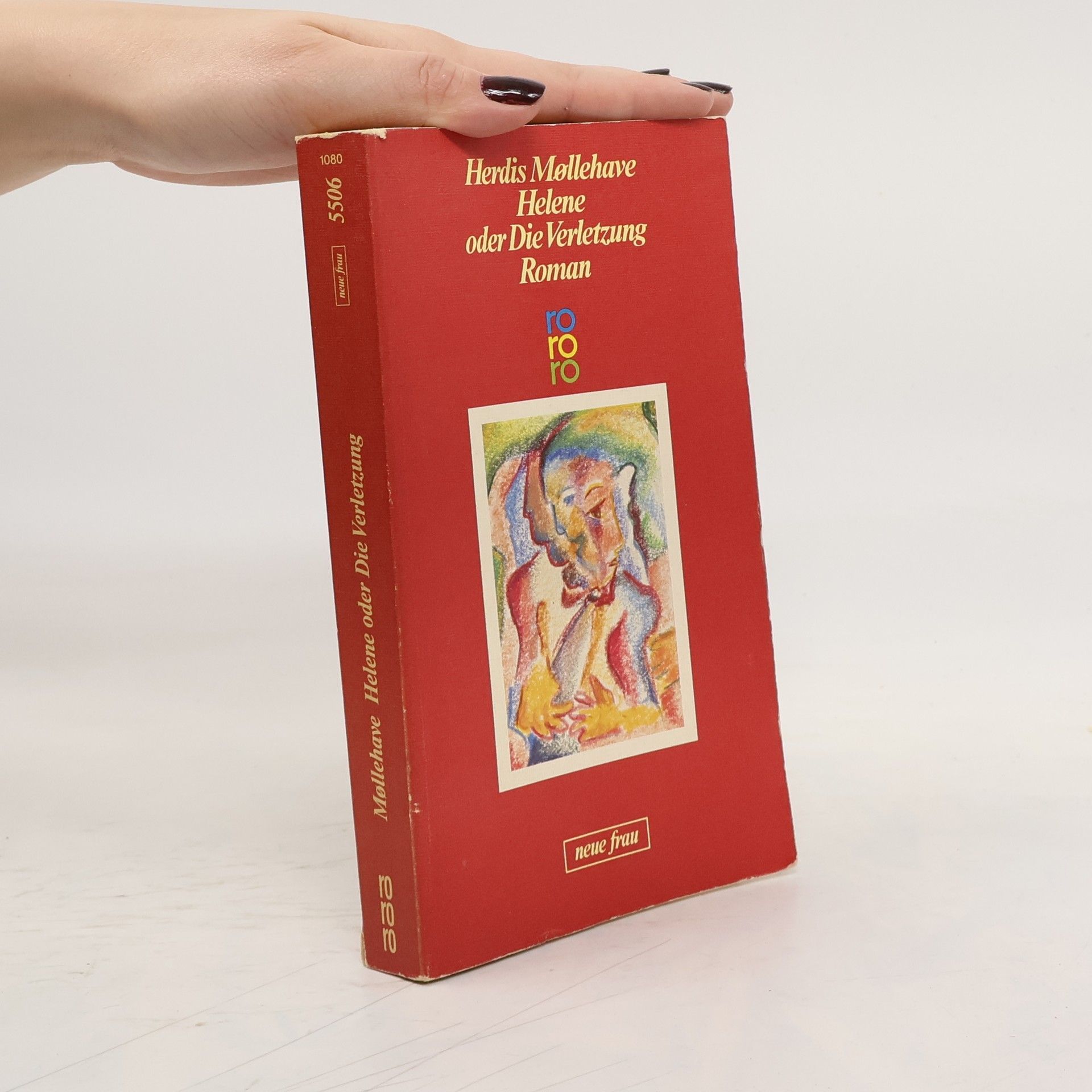 Helene oder die Verletzung