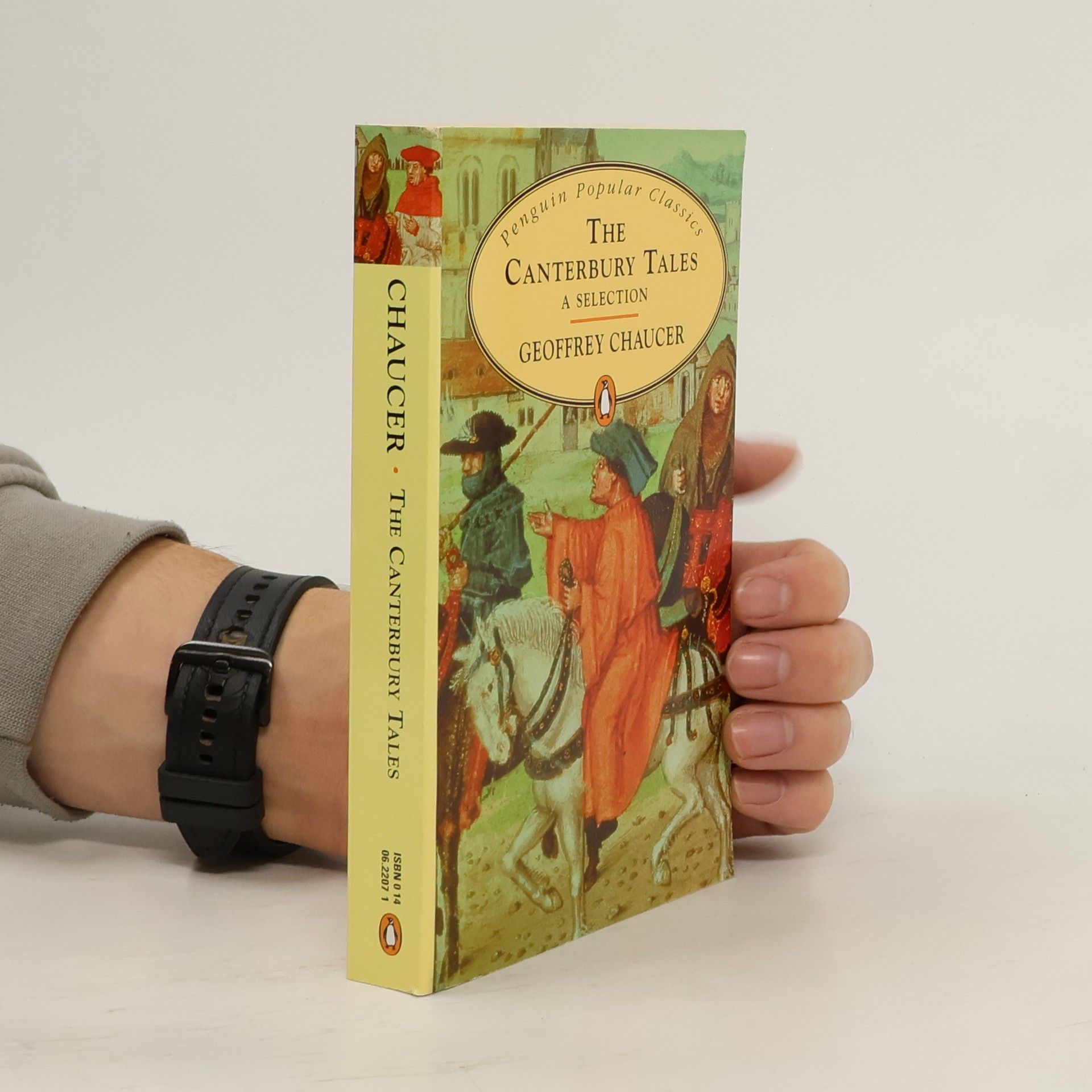 The Canterbury Tales