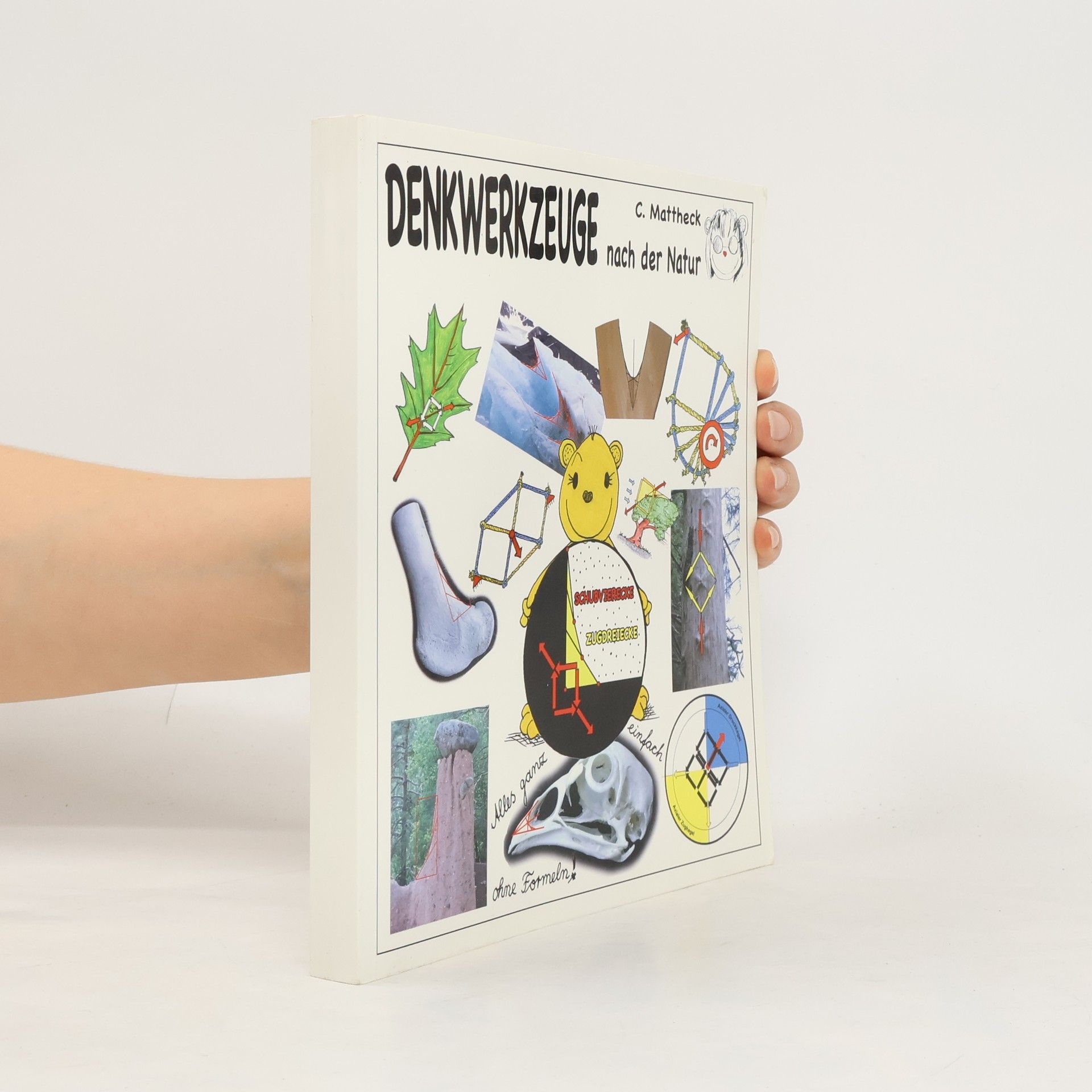Denkwerkzeuge nach der Natur