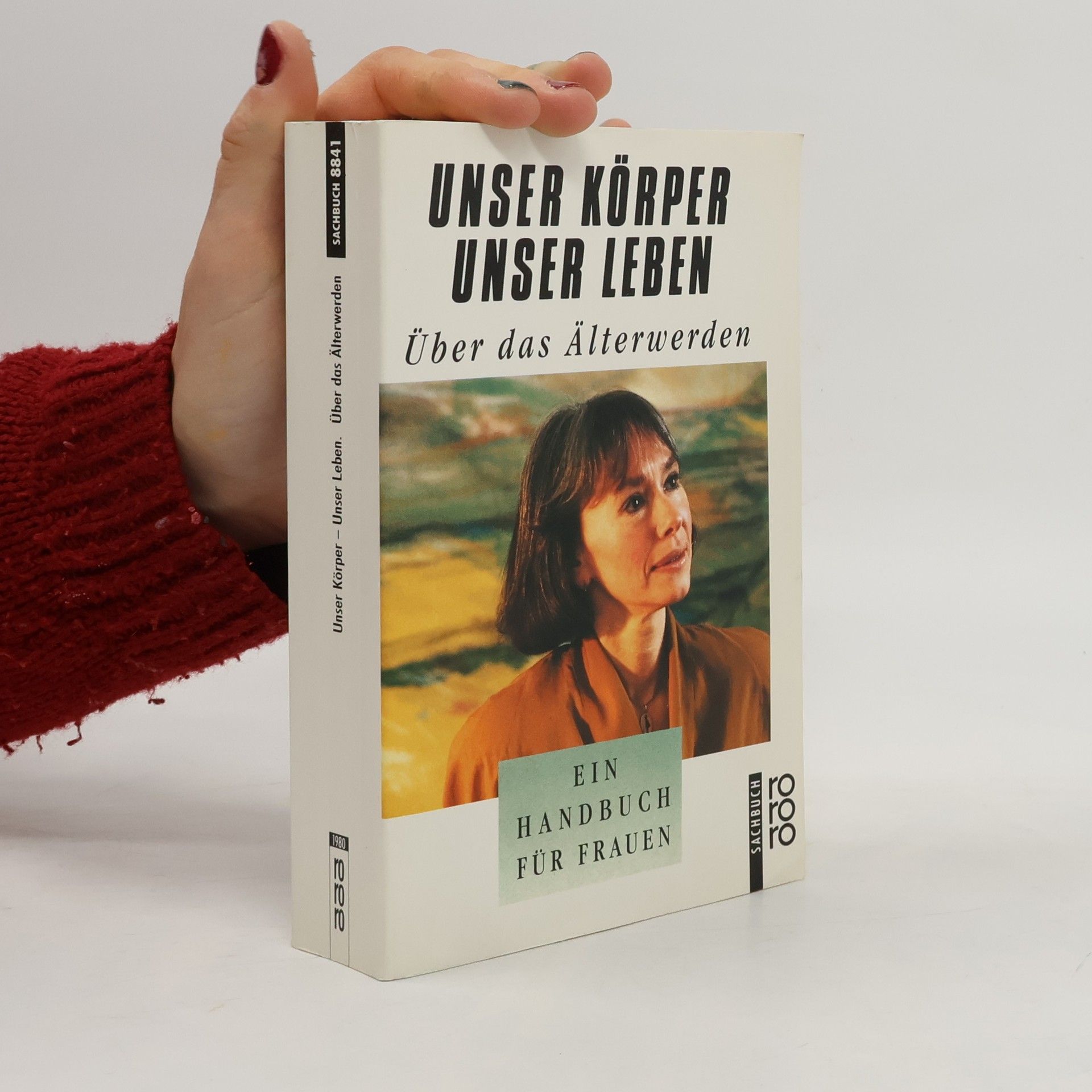 Paula Brown Doress Unser Körper - unser Leben