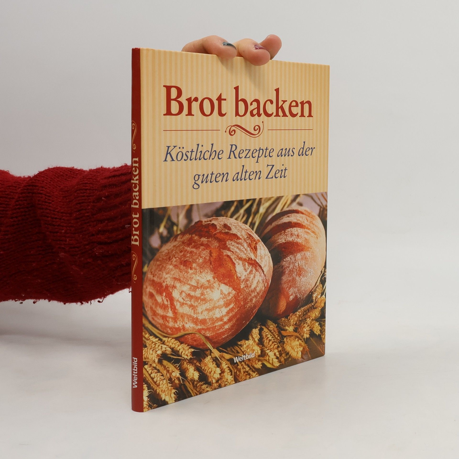 Brot backen