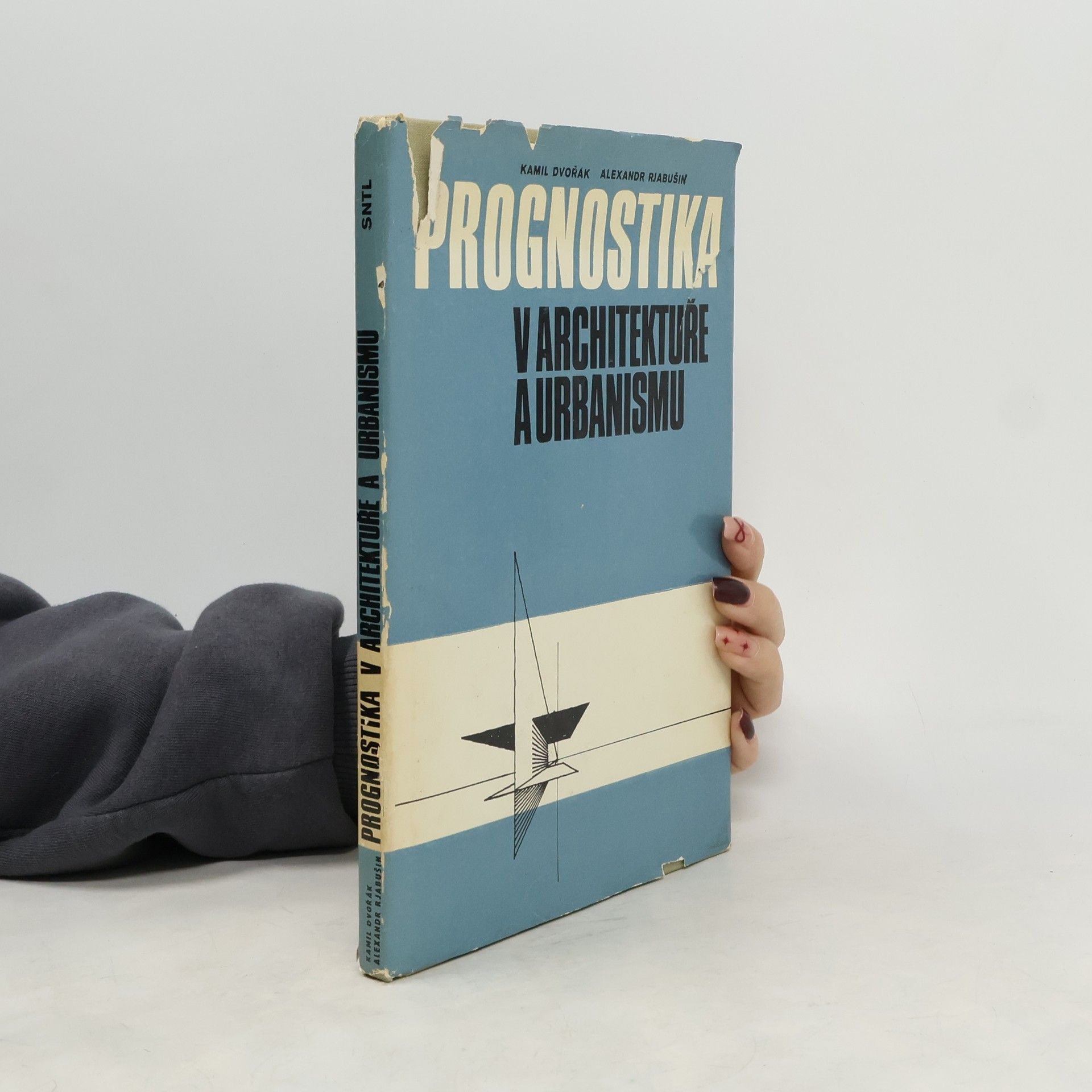 Prognostika v architektuře a urbanismu