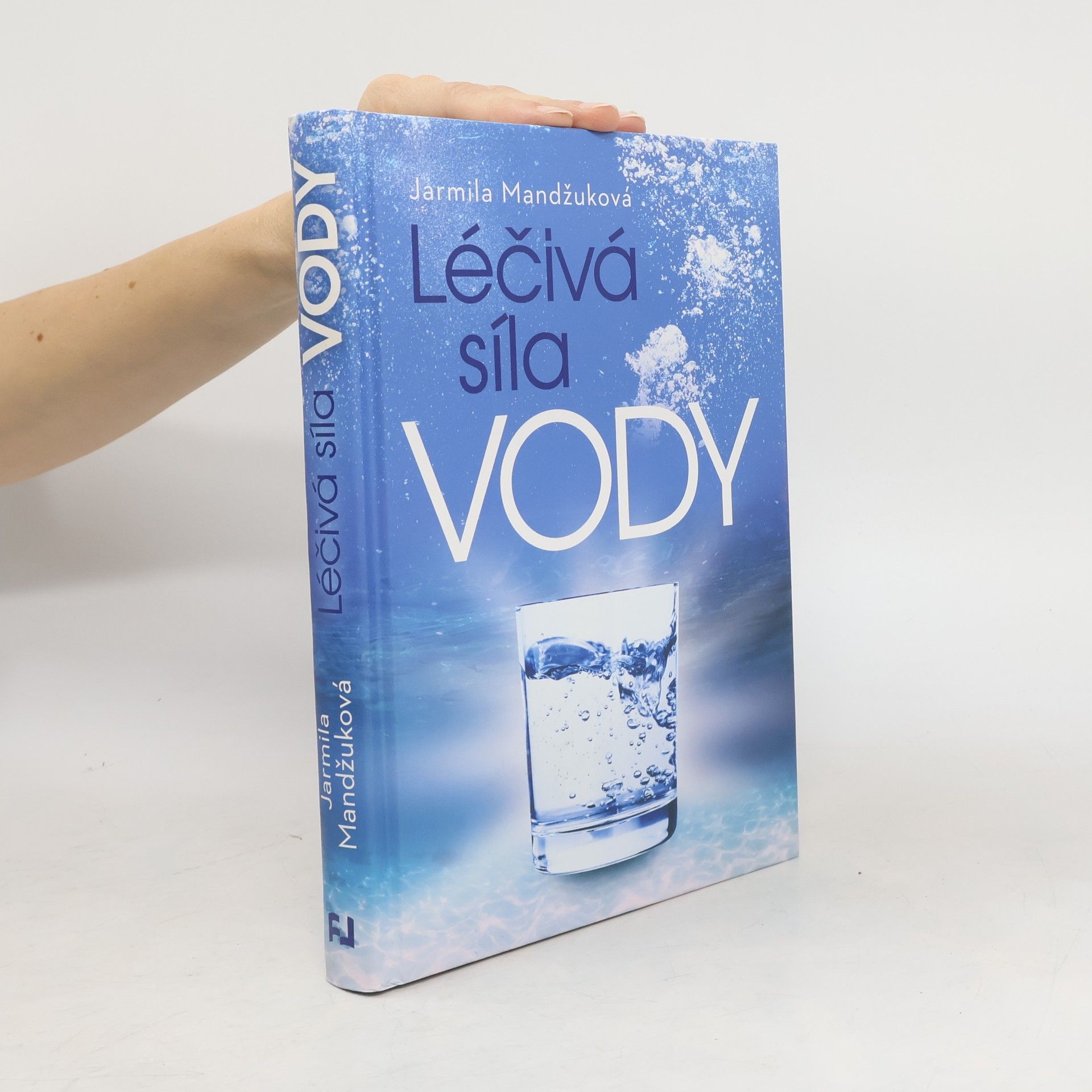 Léčivá síla vody