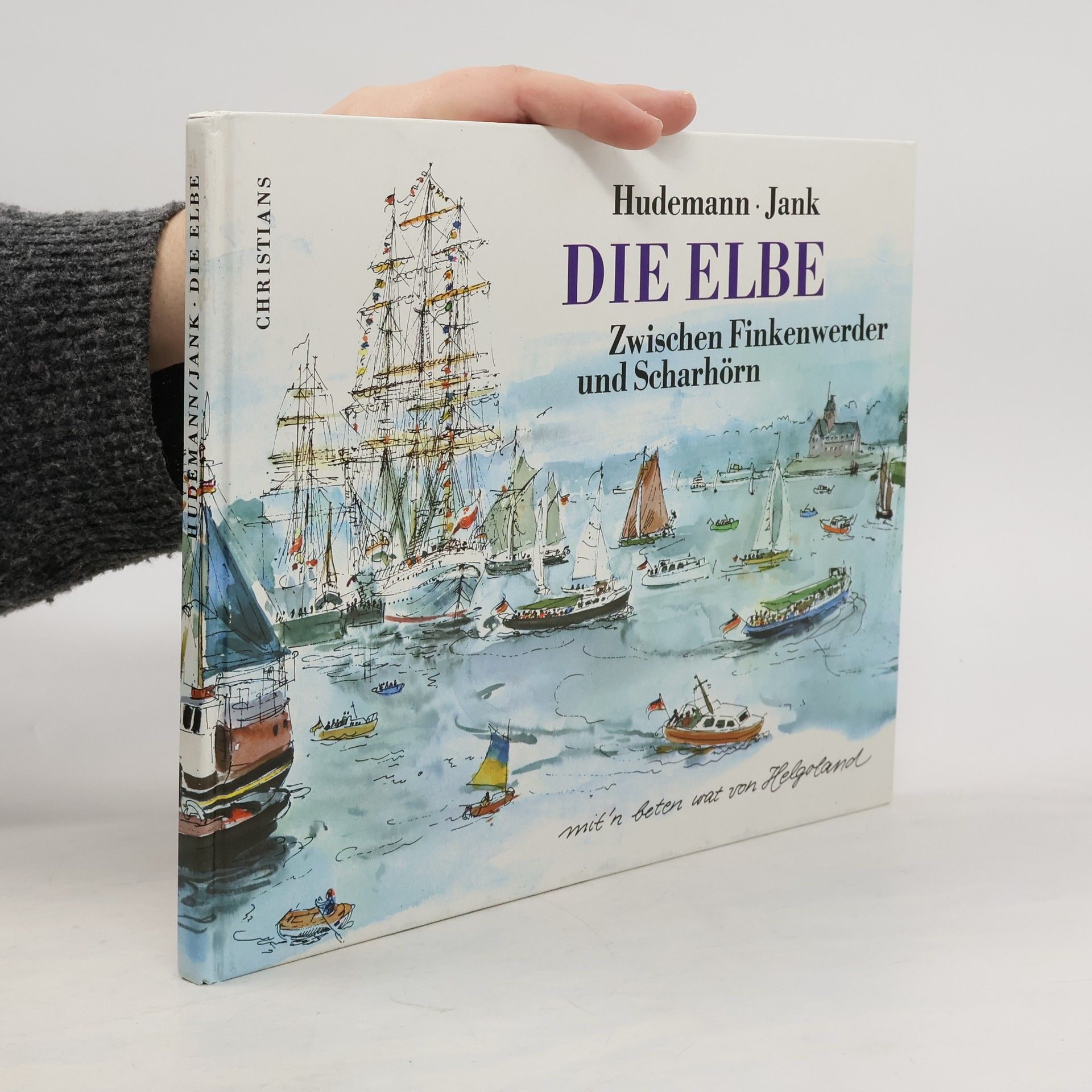 Die Elbe